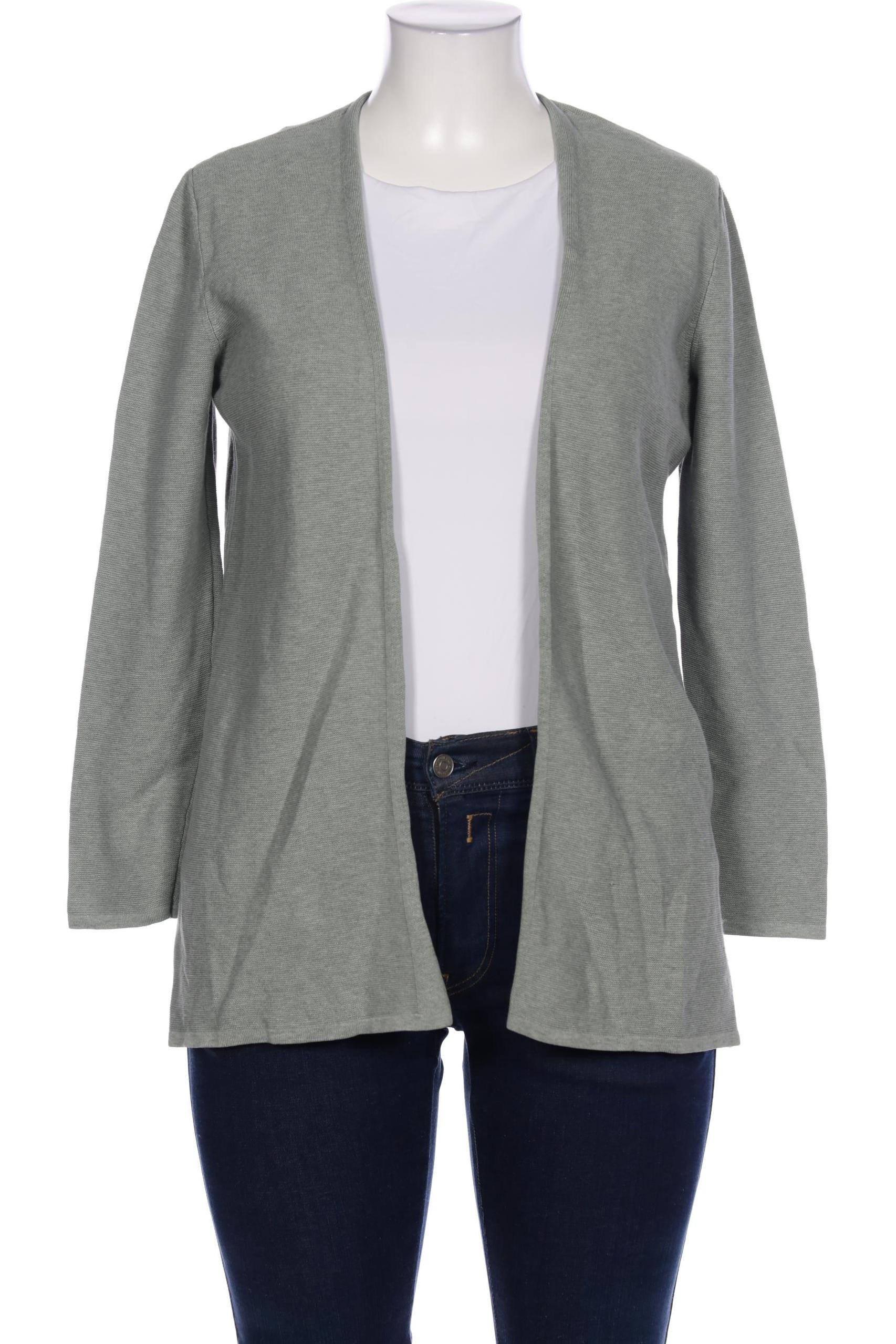 

Esprit Damen Strickjacke, grün