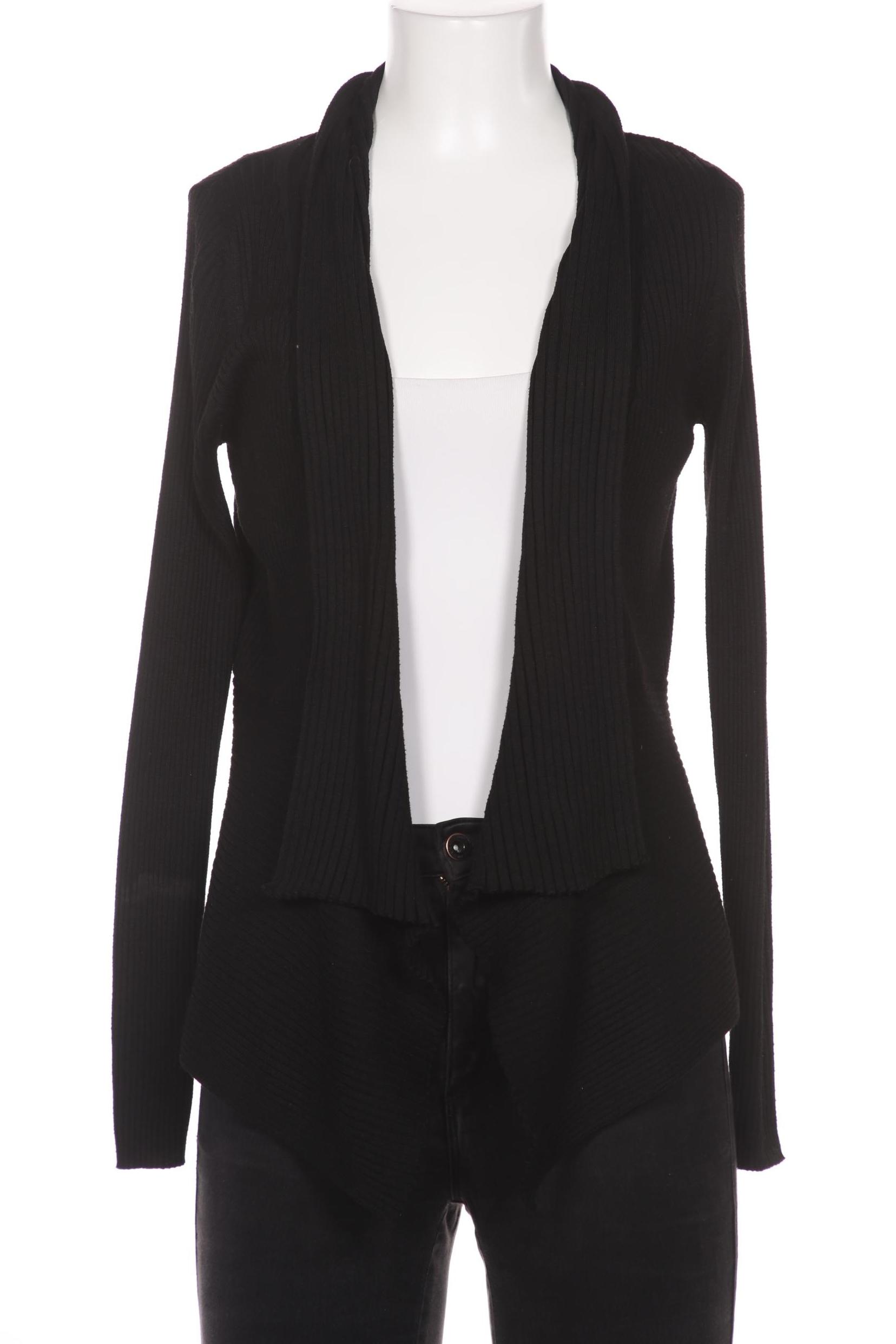 

Esprit Damen Strickjacke, schwarz, Gr. 36