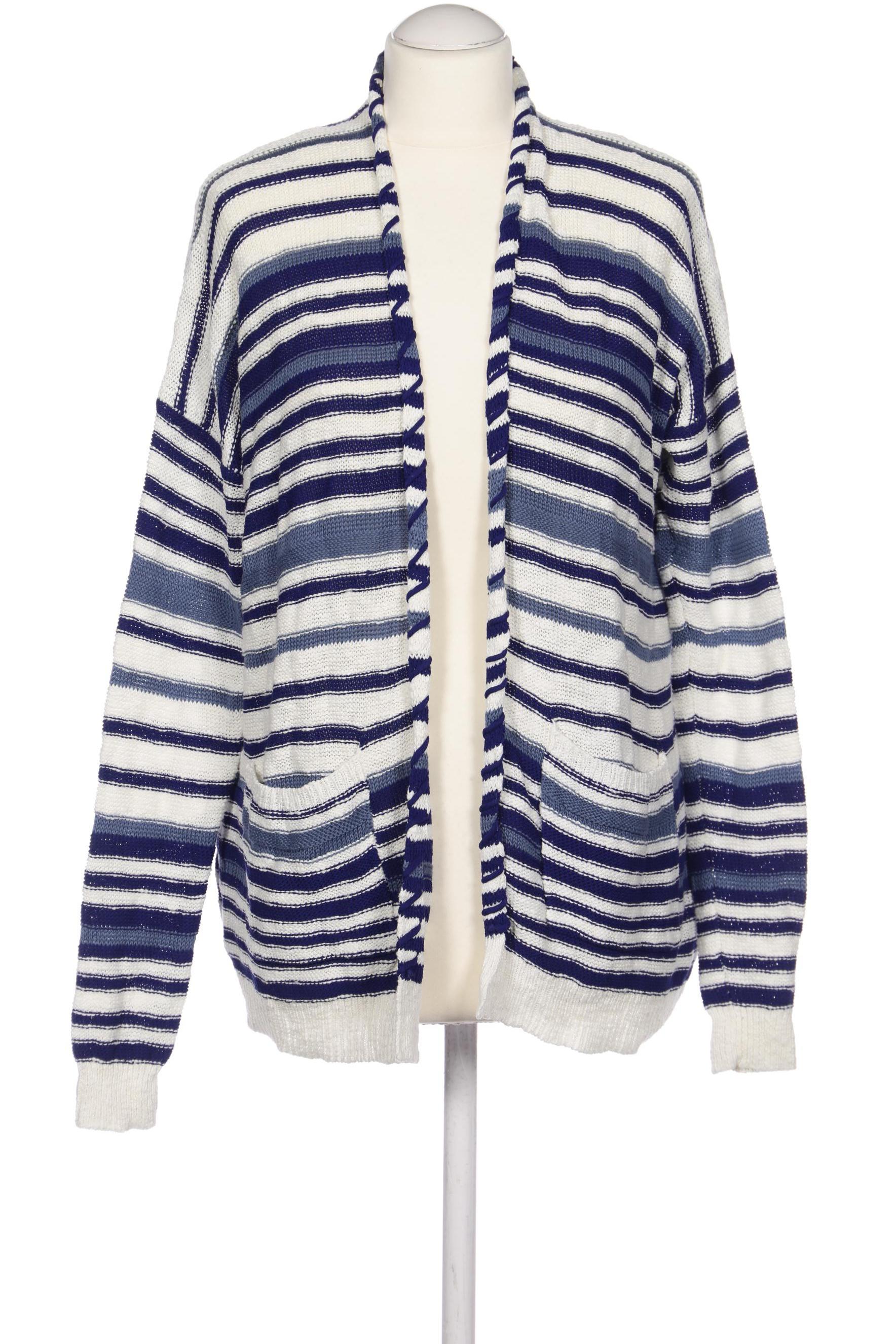 

Esprit Damen Strickjacke, blau