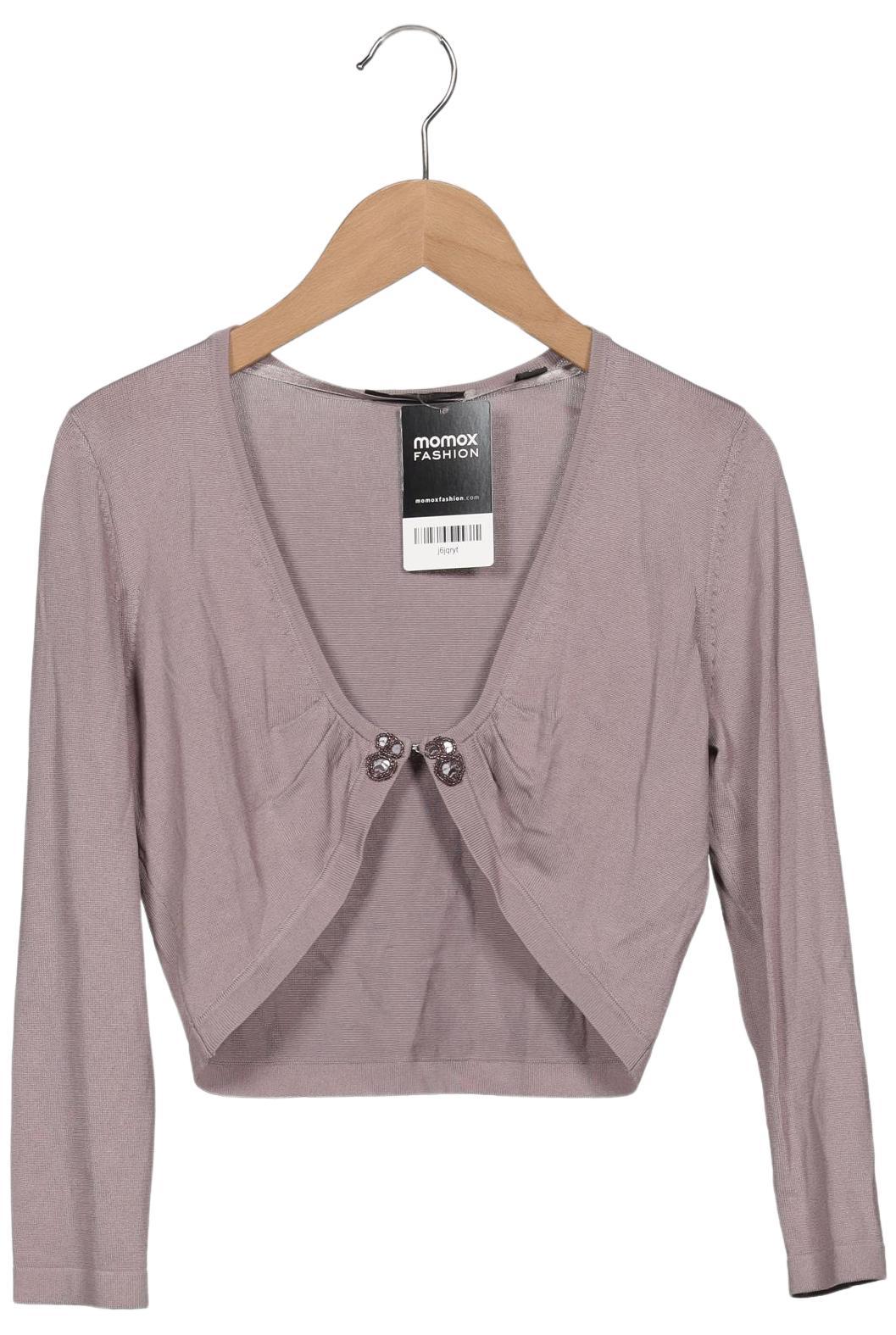 

Esprit Damen Strickjacke, flieder, Gr. 36