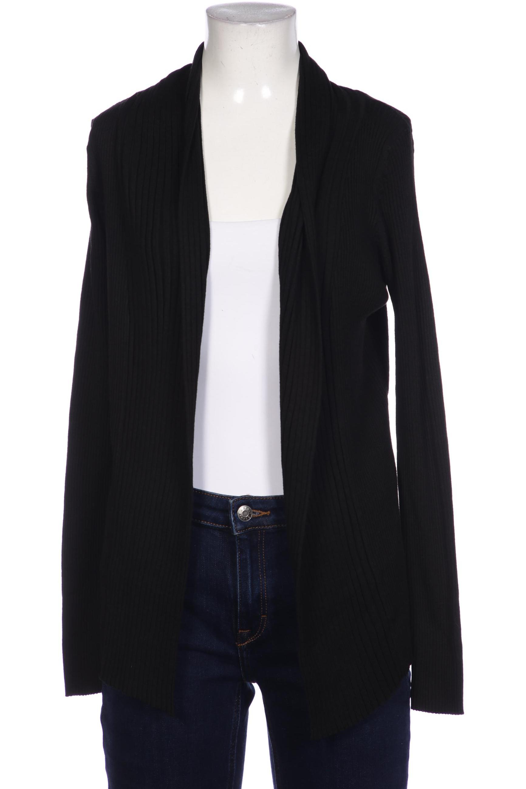 

Esprit Damen Strickjacke, schwarz, Gr. 34