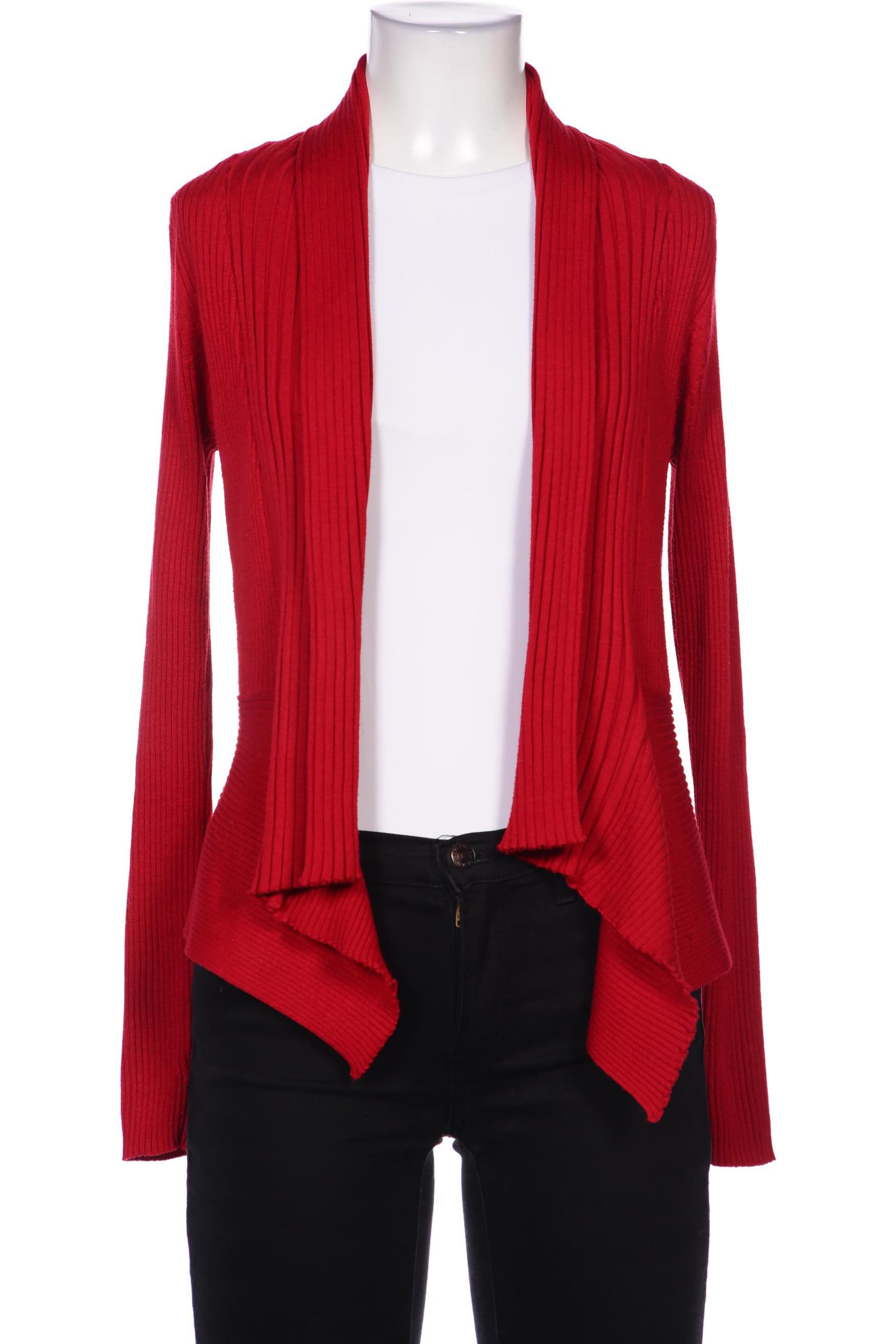 

Esprit Damen Strickjacke, rot, Gr. 36