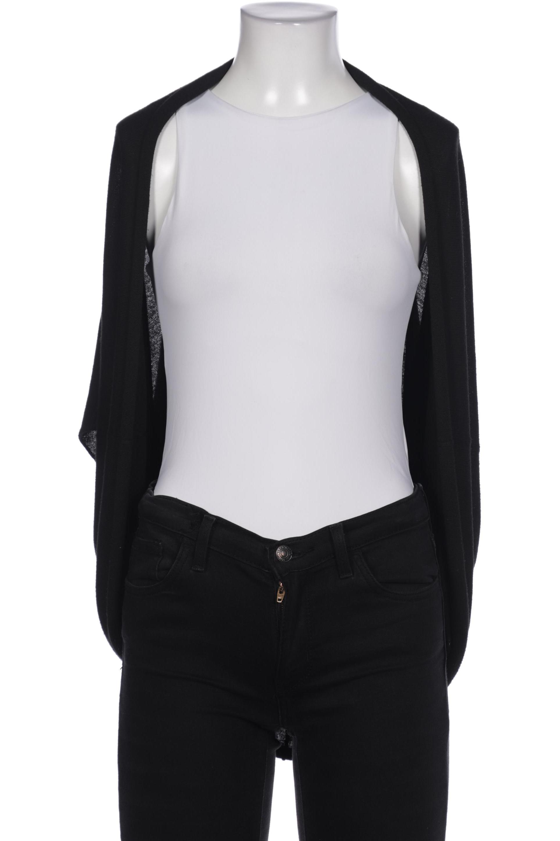 

Esprit Damen Strickjacke, schwarz, Gr. 34