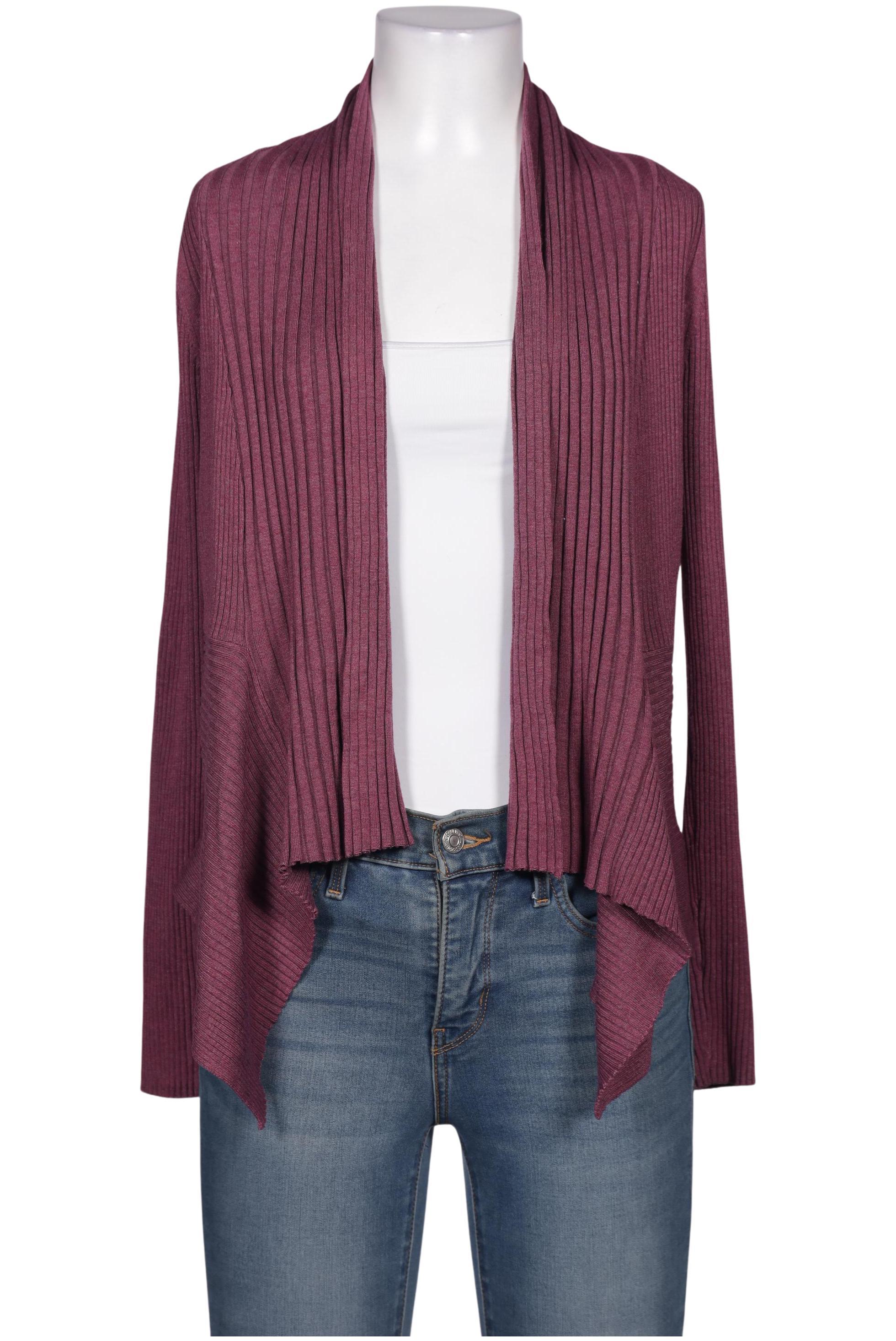 

Esprit Damen Strickjacke, flieder, Gr. 38