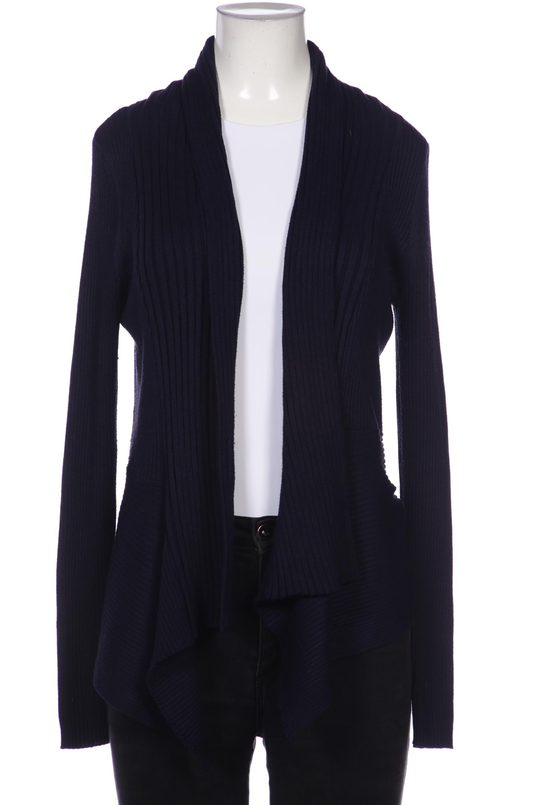 

Esprit Damen Strickjacke, marineblau