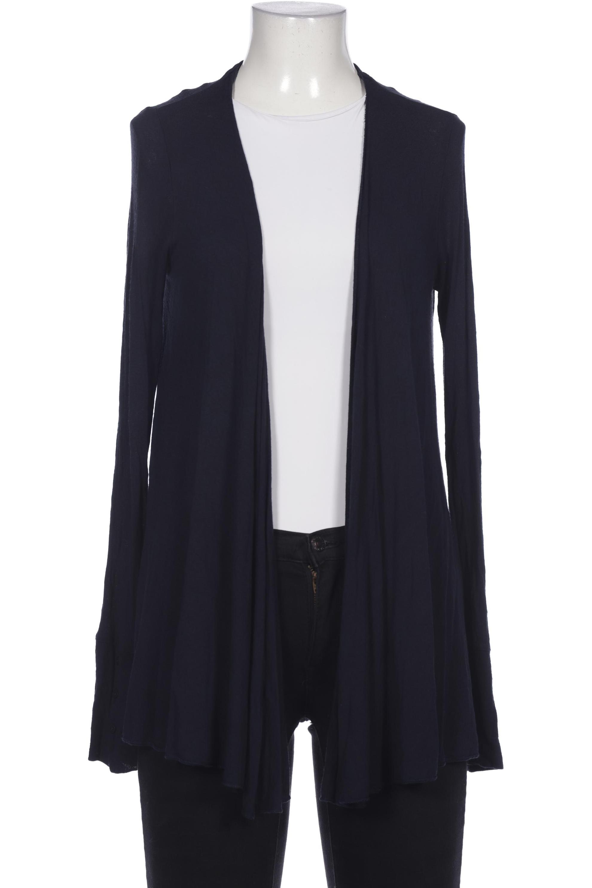 

Esprit Damen Strickjacke, marineblau