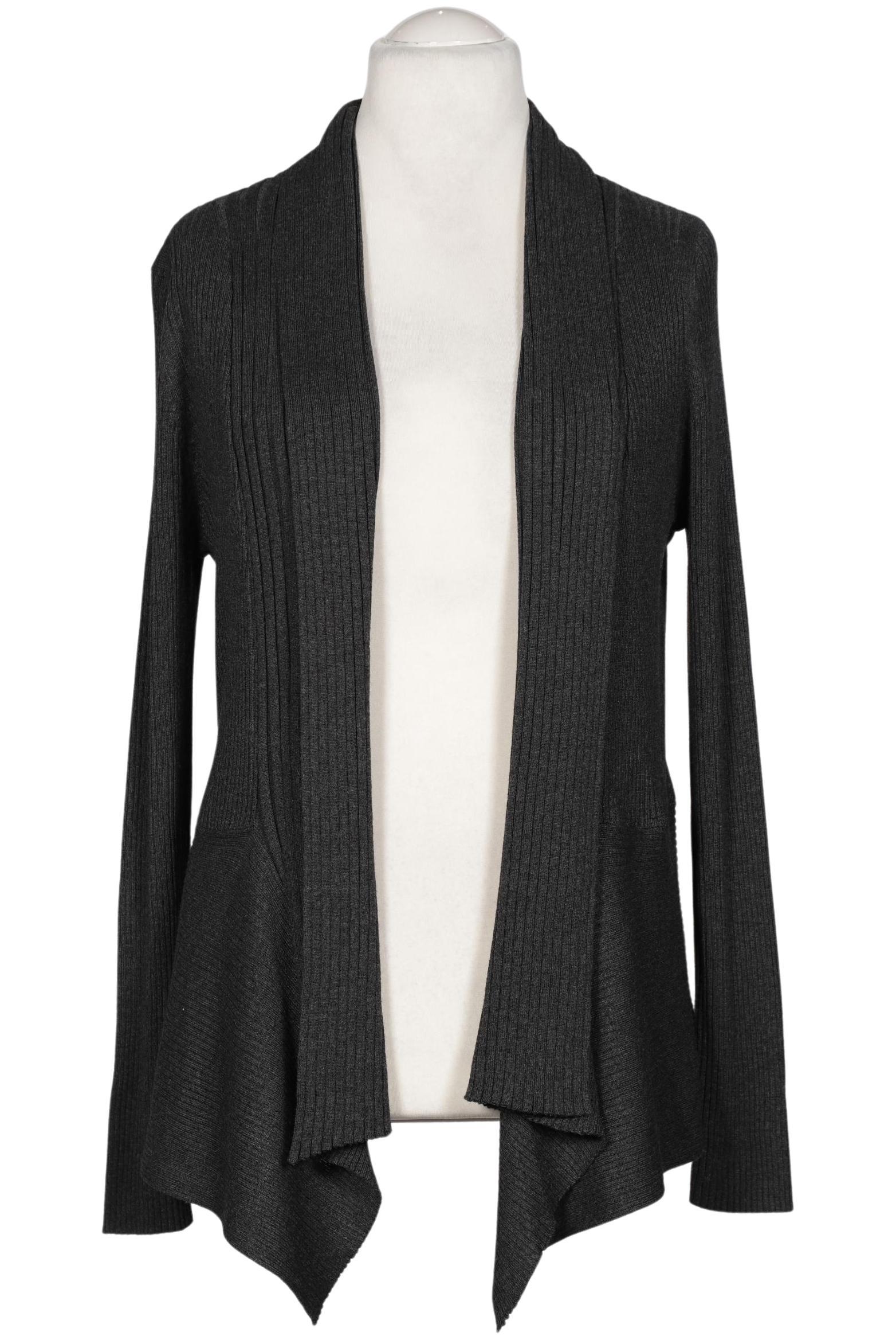 

Esprit Damen Strickjacke, grau, Gr. 44