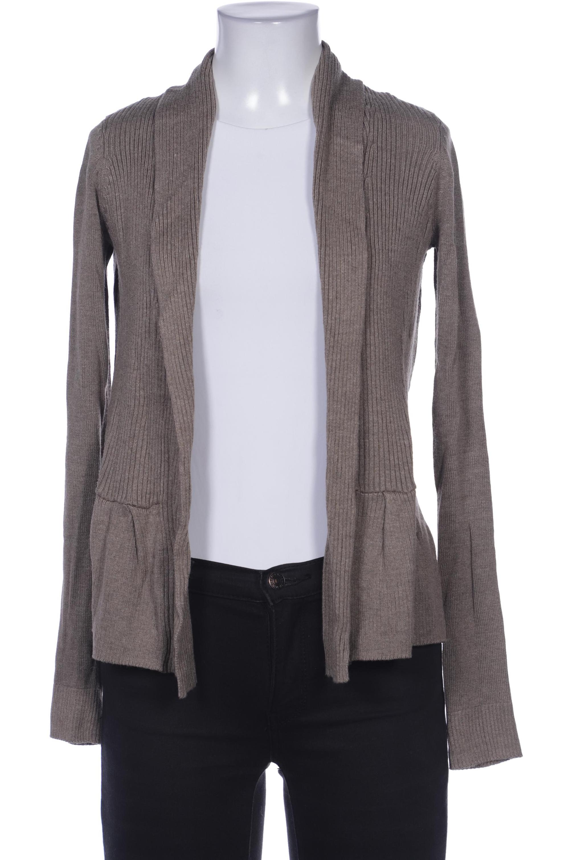 

Esprit Damen Strickjacke, braun, Gr. 34