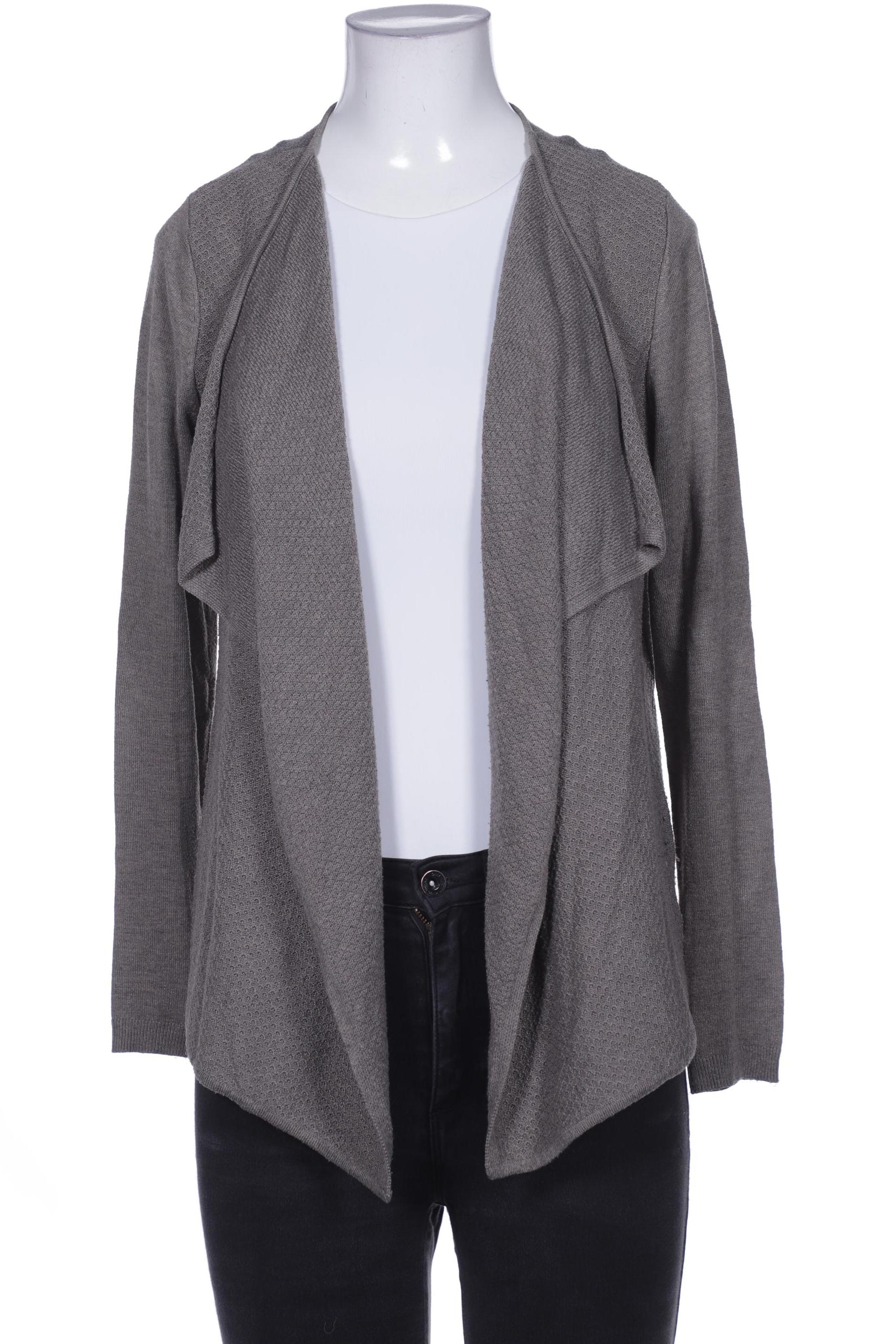 

Esprit Damen Strickjacke, grau, Gr. 36