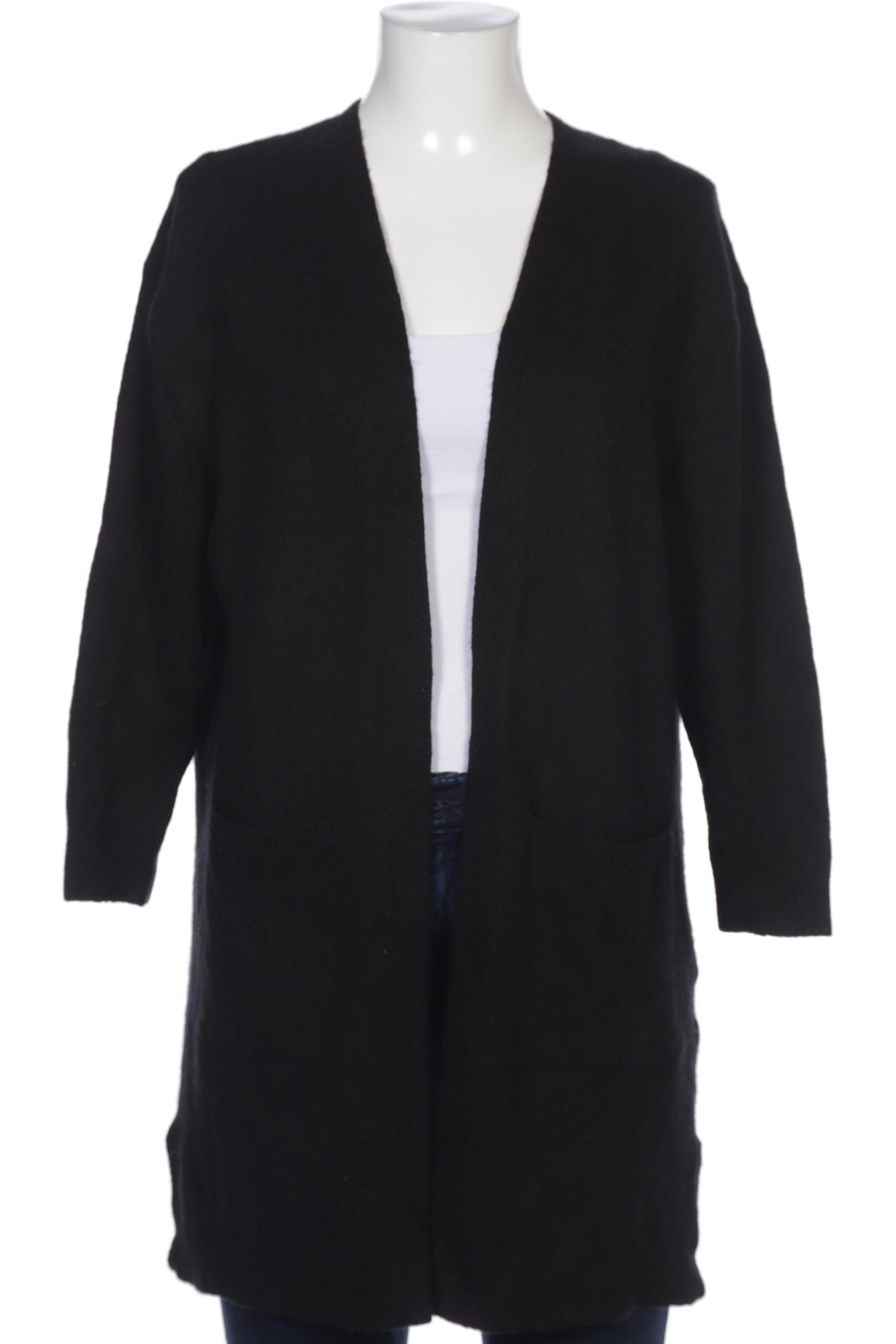 

Esprit Damen Strickjacke, schwarz