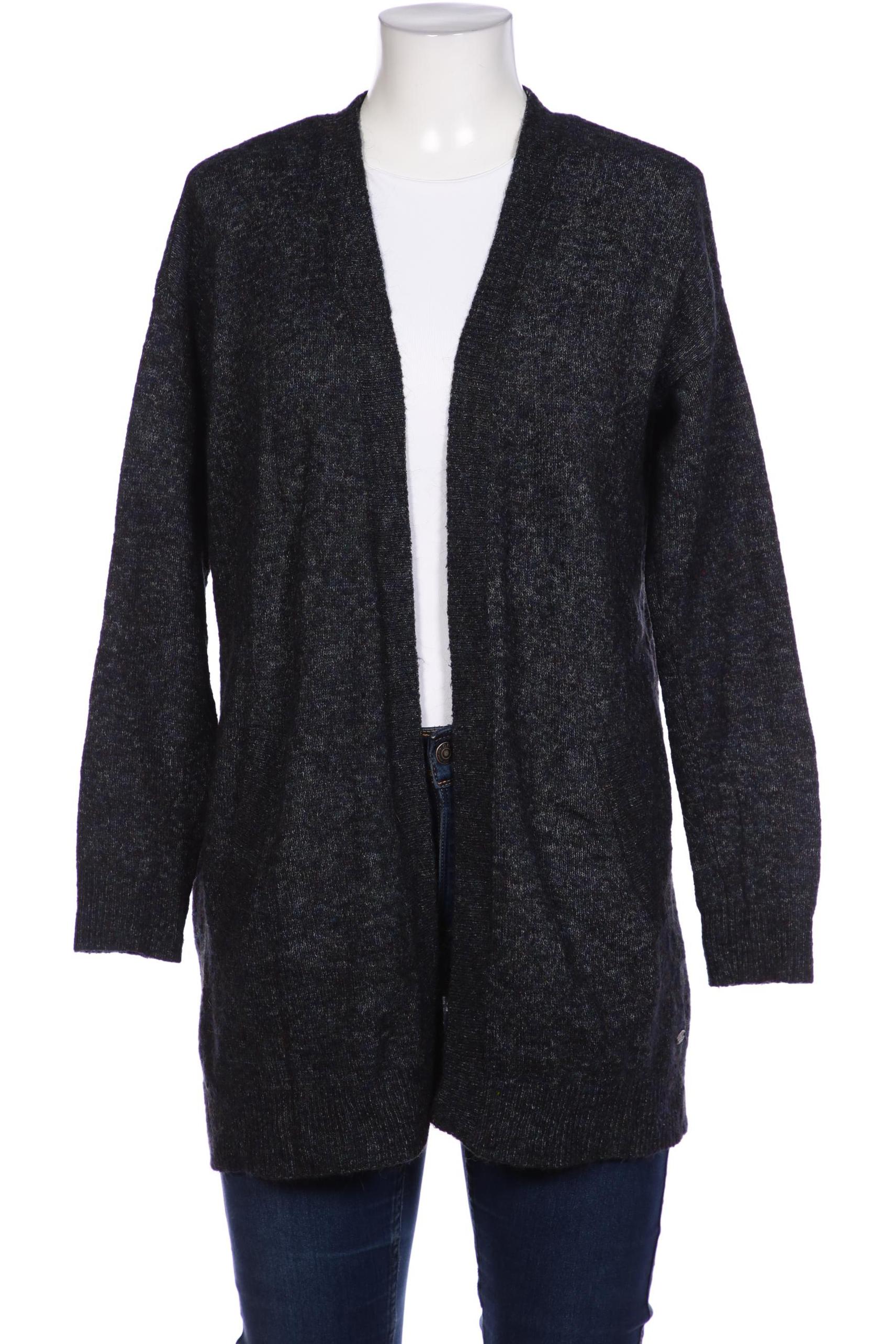 

Esprit Damen Strickjacke, marineblau, Gr. 38