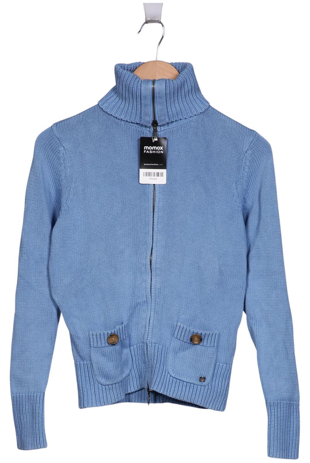 

Esprit Damen Strickjacke, hellblau, Gr. 36