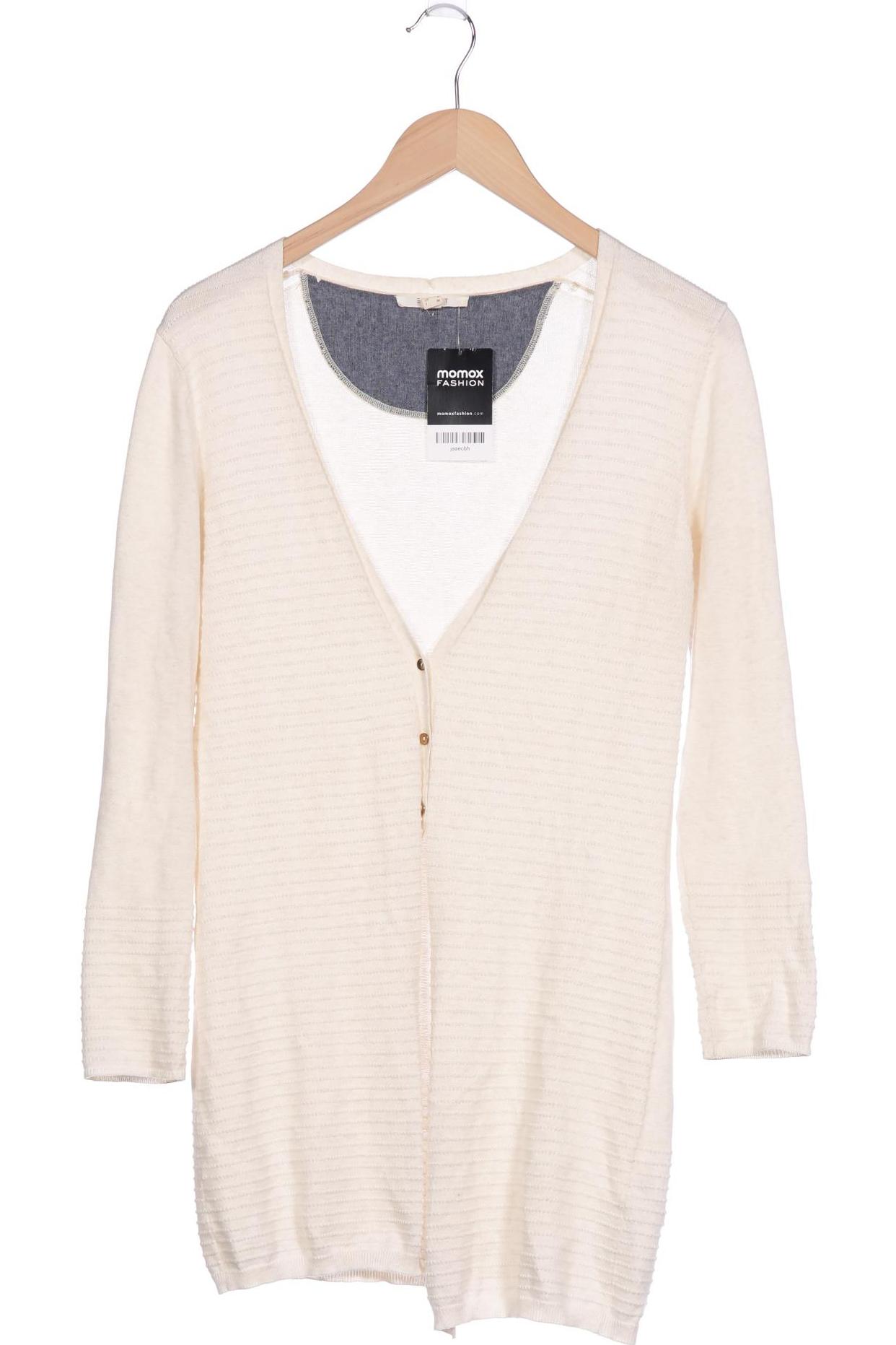 

Esprit Damen Strickjacke, beige