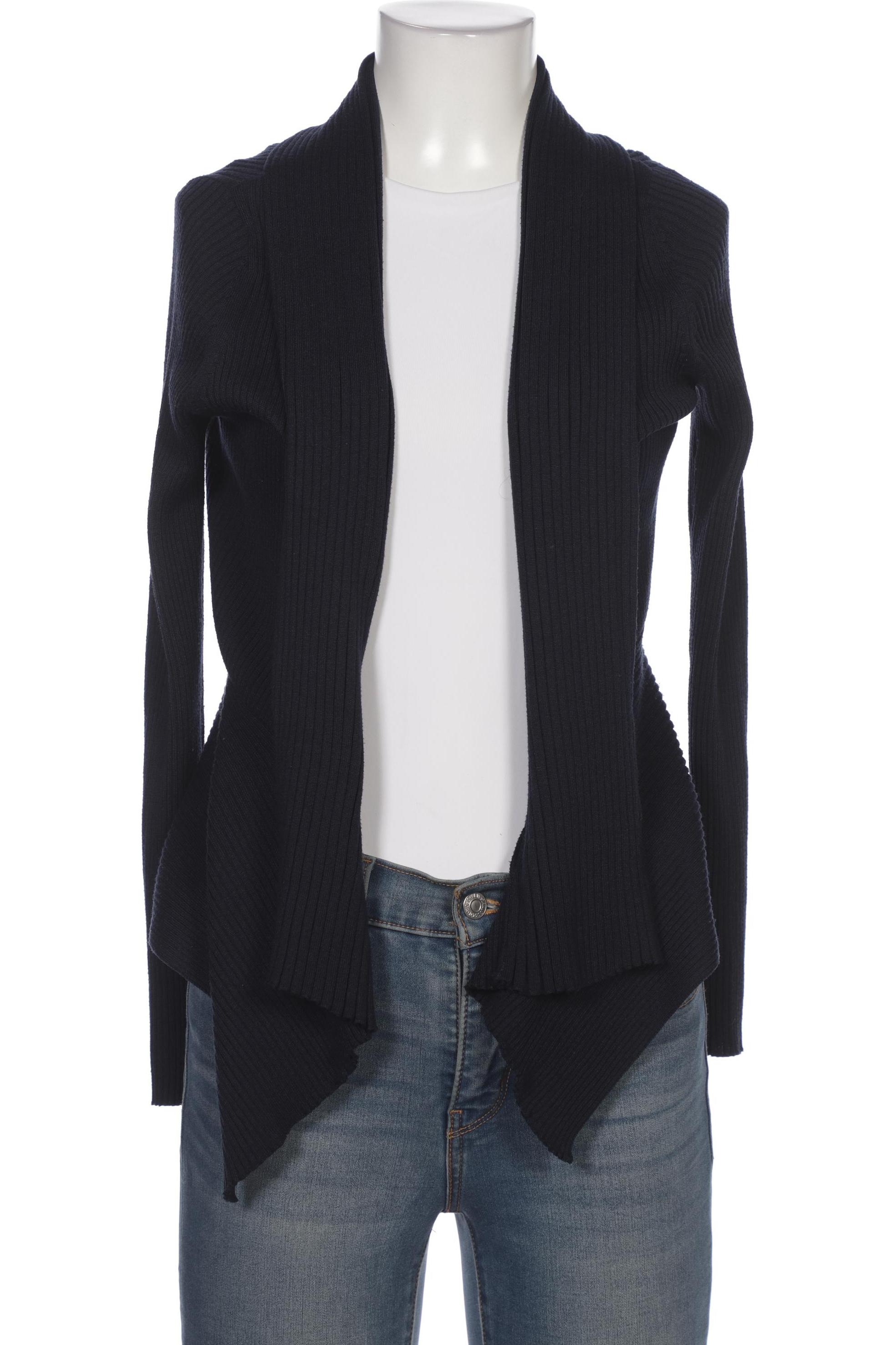 

Esprit Damen Strickjacke, marineblau