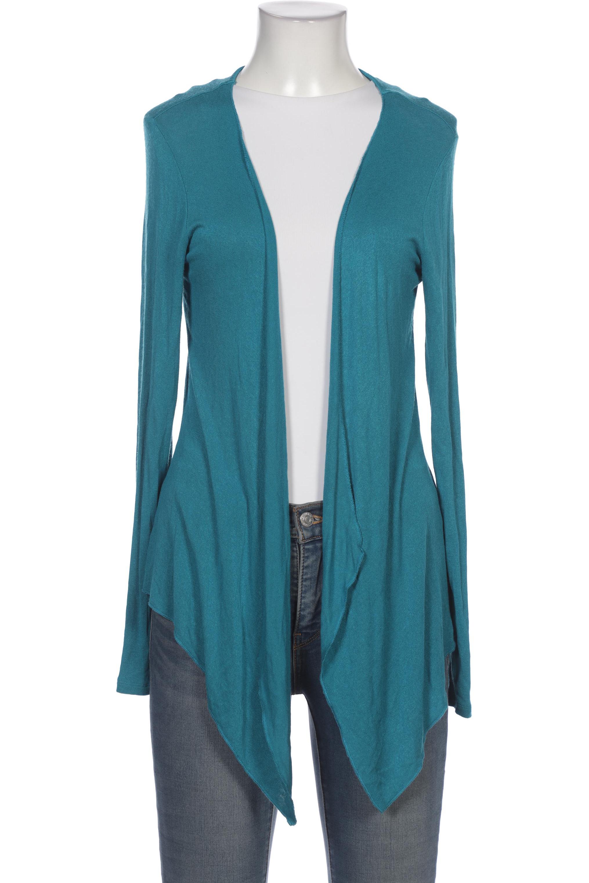 

Esprit Damen Strickjacke, türkis