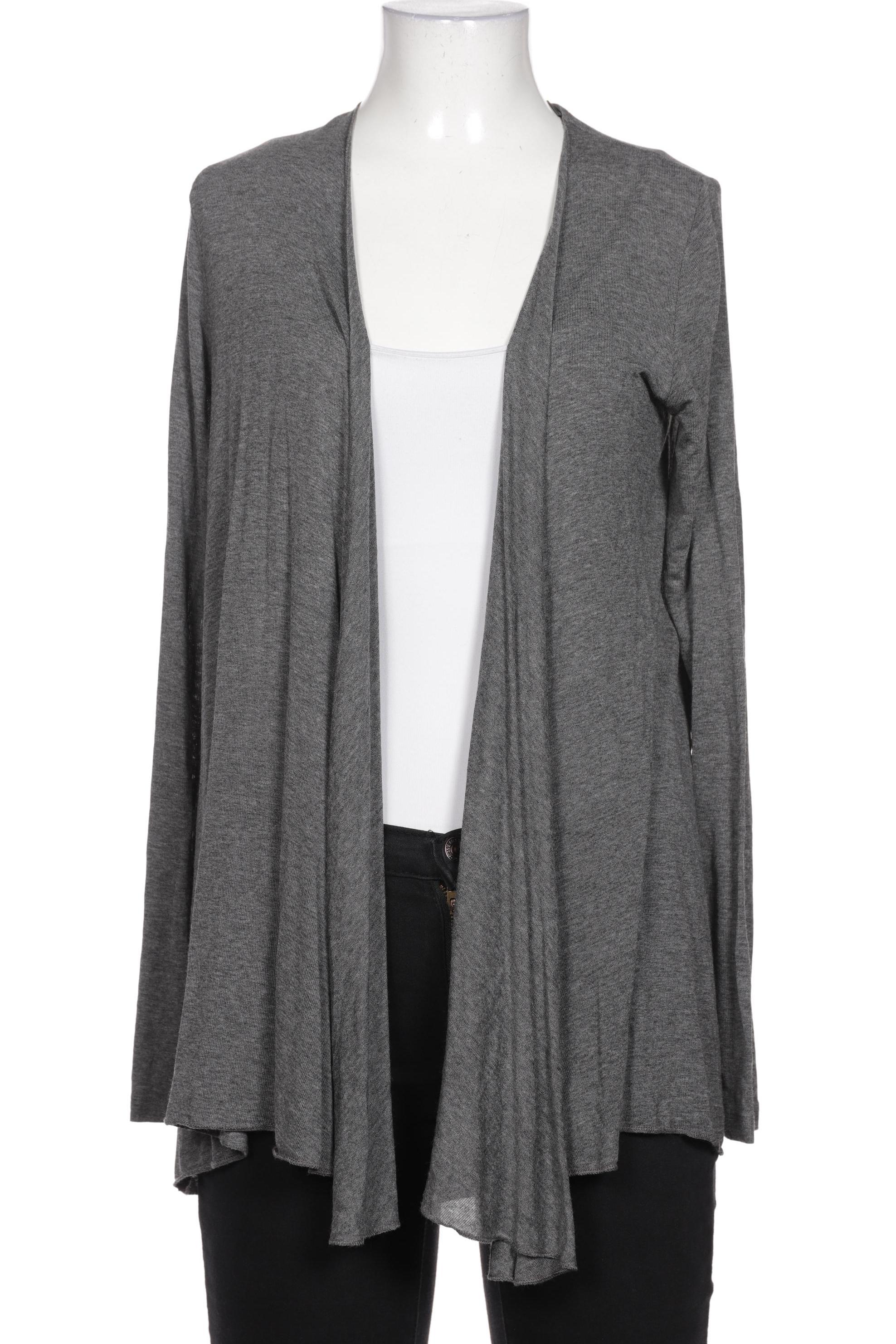 

Esprit Damen Strickjacke, grau