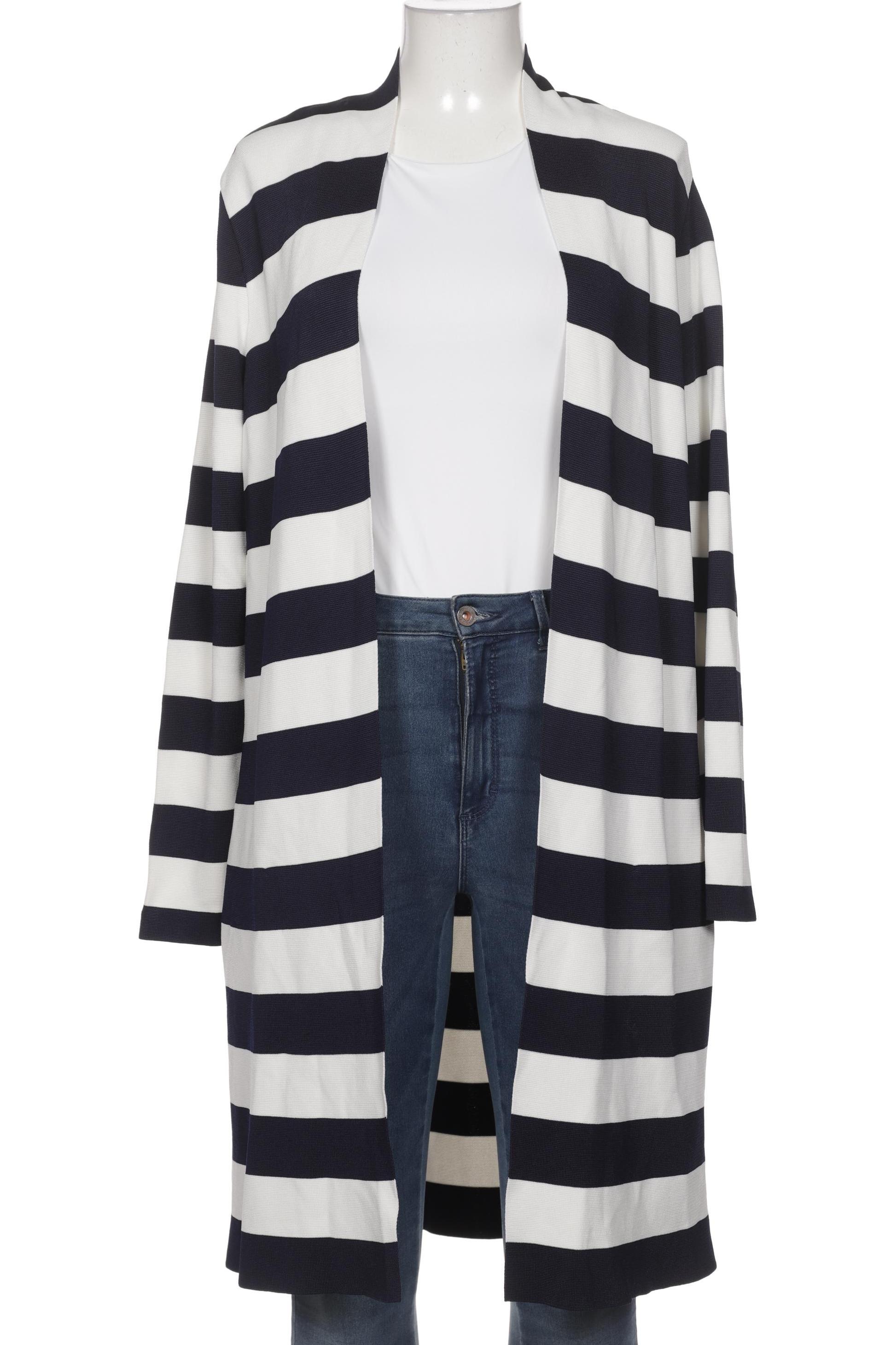 

Esprit Damen Strickjacke, marineblau, Gr. 38
