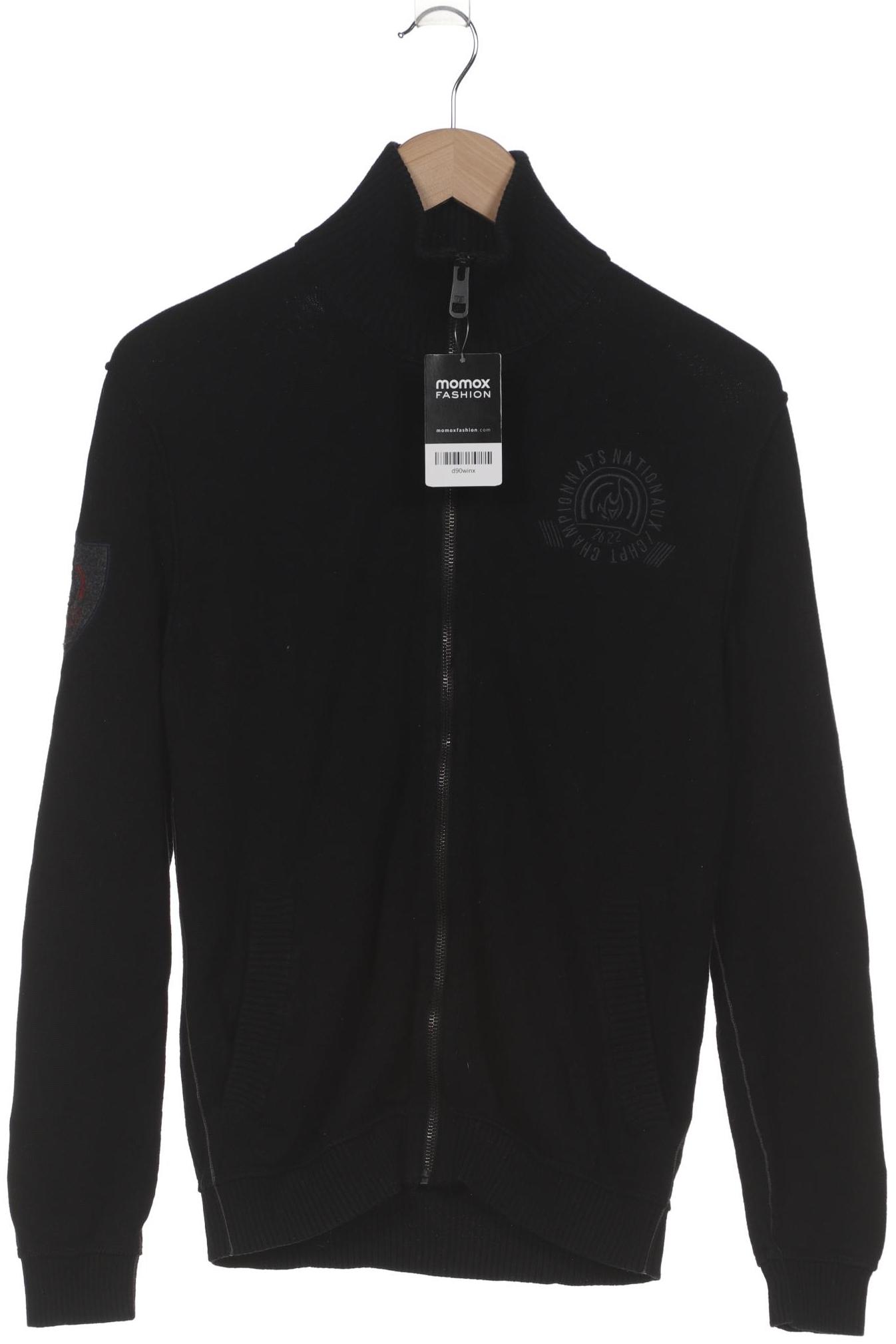 

Esprit Damen Strickjacke, schwarz, Gr. 36