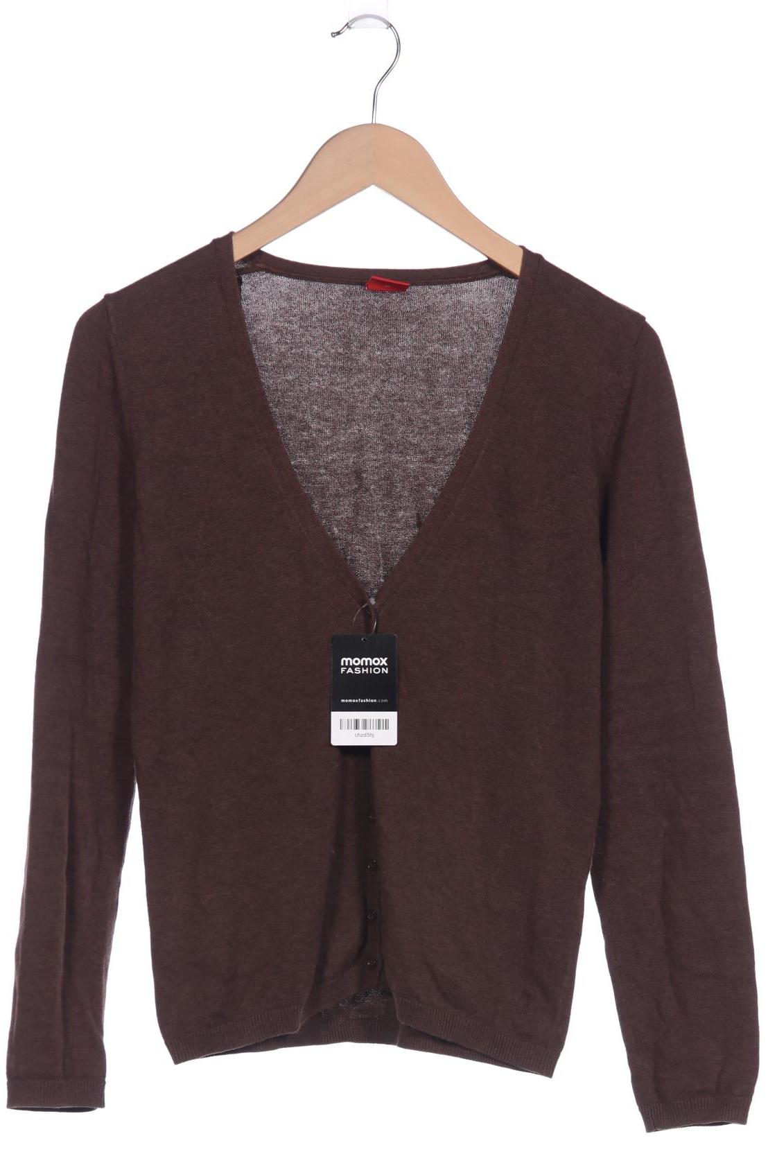 

Esprit Damen Strickjacke, braun, Gr. 38