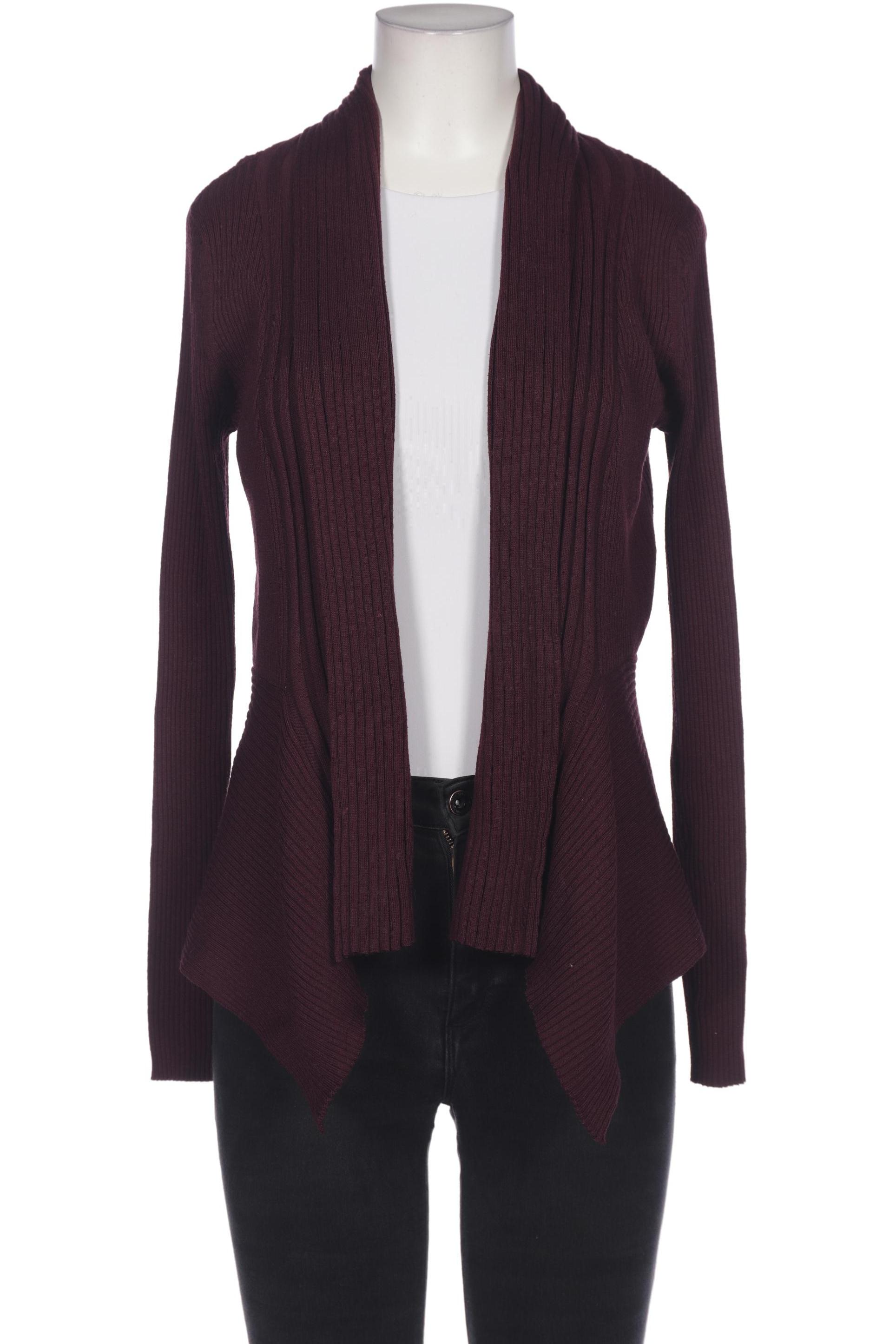 

Esprit Damen Strickjacke, bordeaux