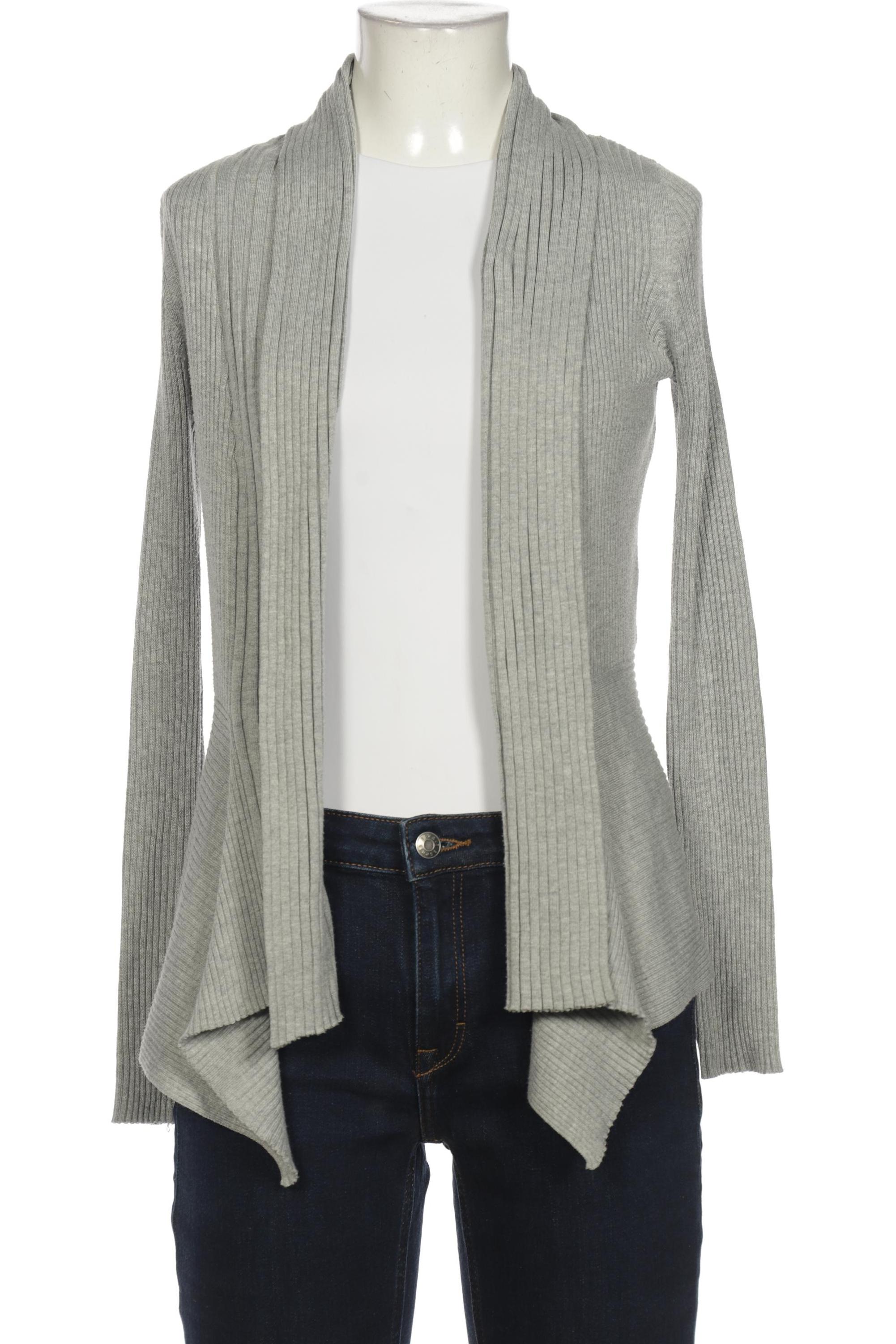 

Esprit Damen Strickjacke, grau