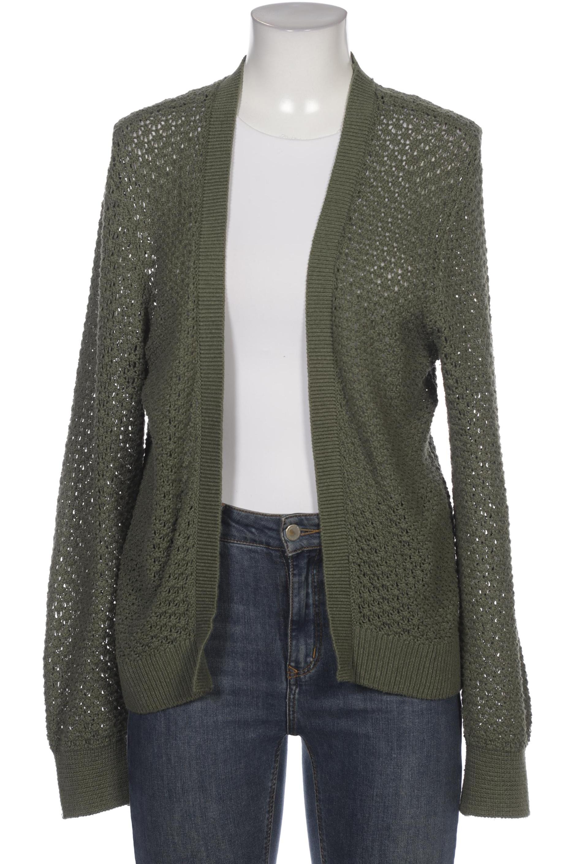

Esprit Damen Strickjacke, grün