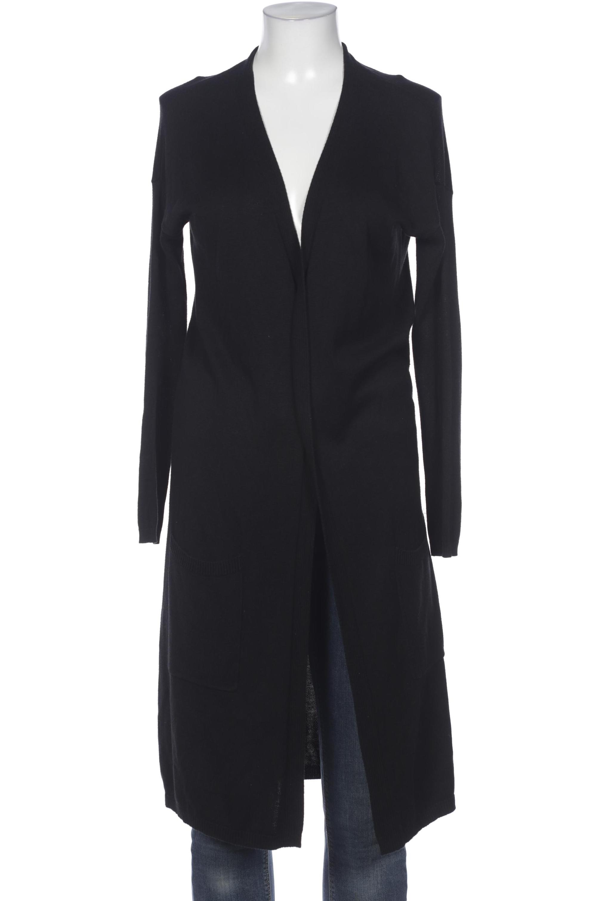 

Esprit Damen Strickjacke, schwarz