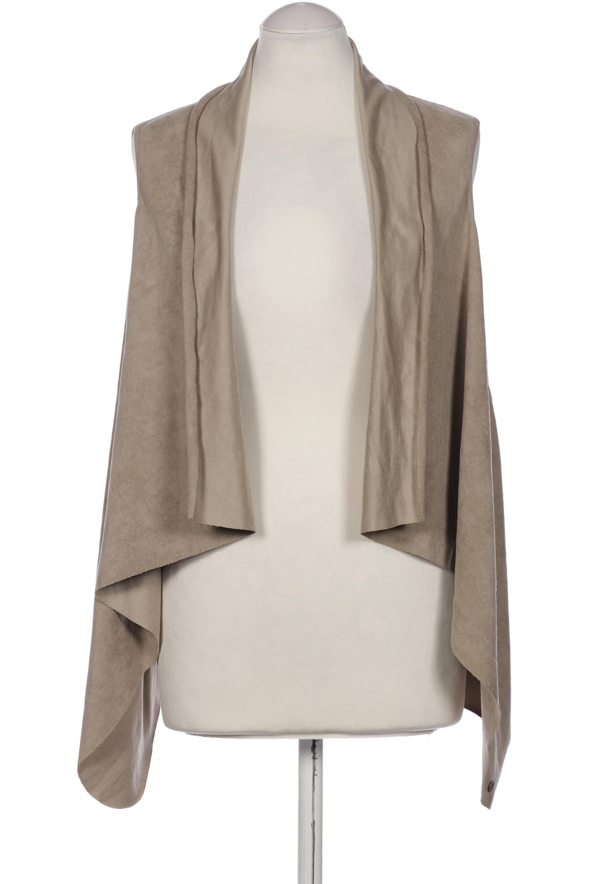 

Esprit Damen Strickjacke, beige, Gr. 36