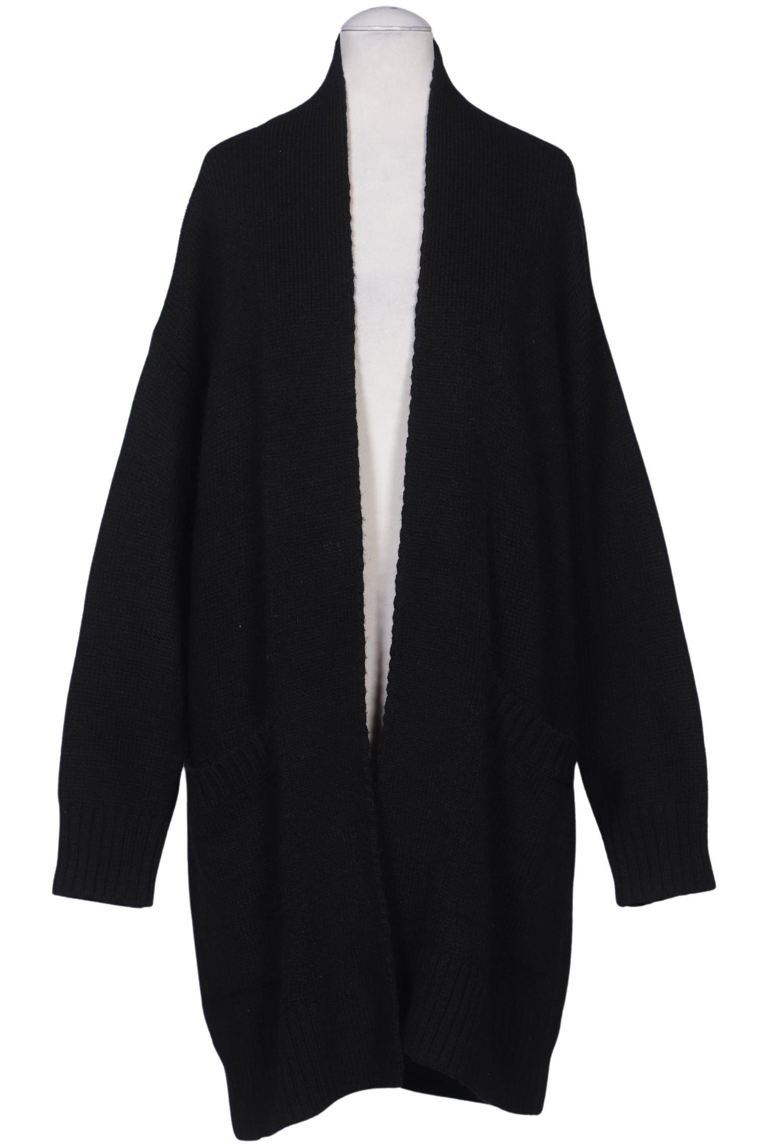 

Esprit Damen Strickjacke, schwarz, Gr. 34