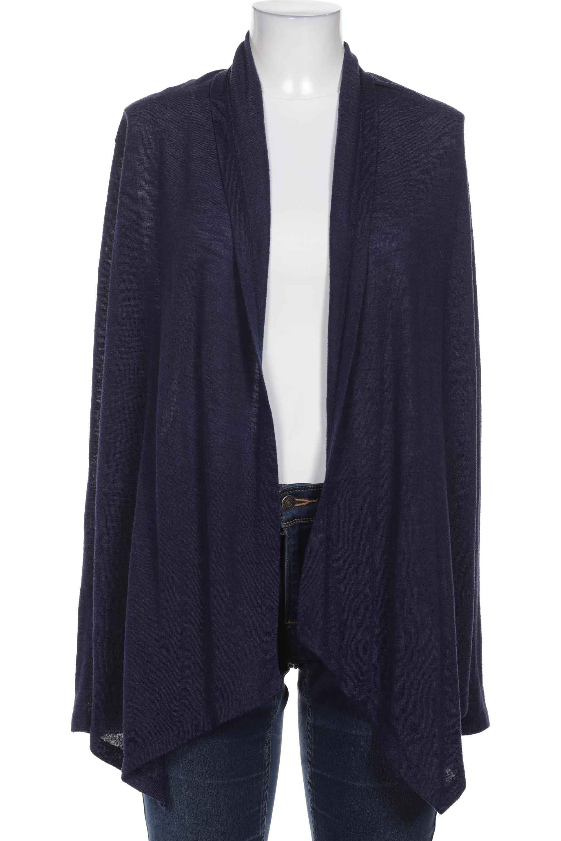

Esprit Damen Strickjacke, marineblau, Gr. 40