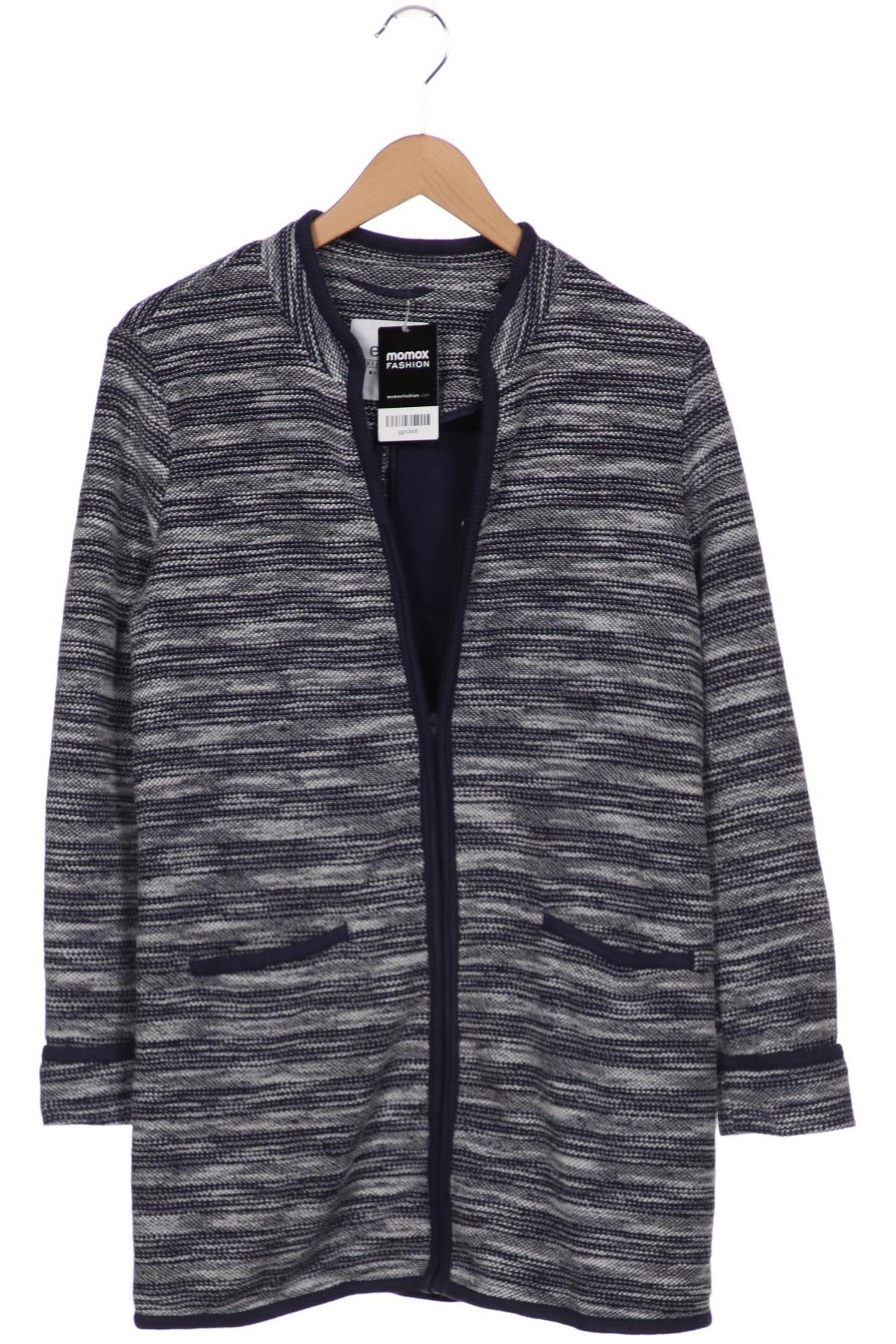 

Esprit Damen Strickjacke, marineblau