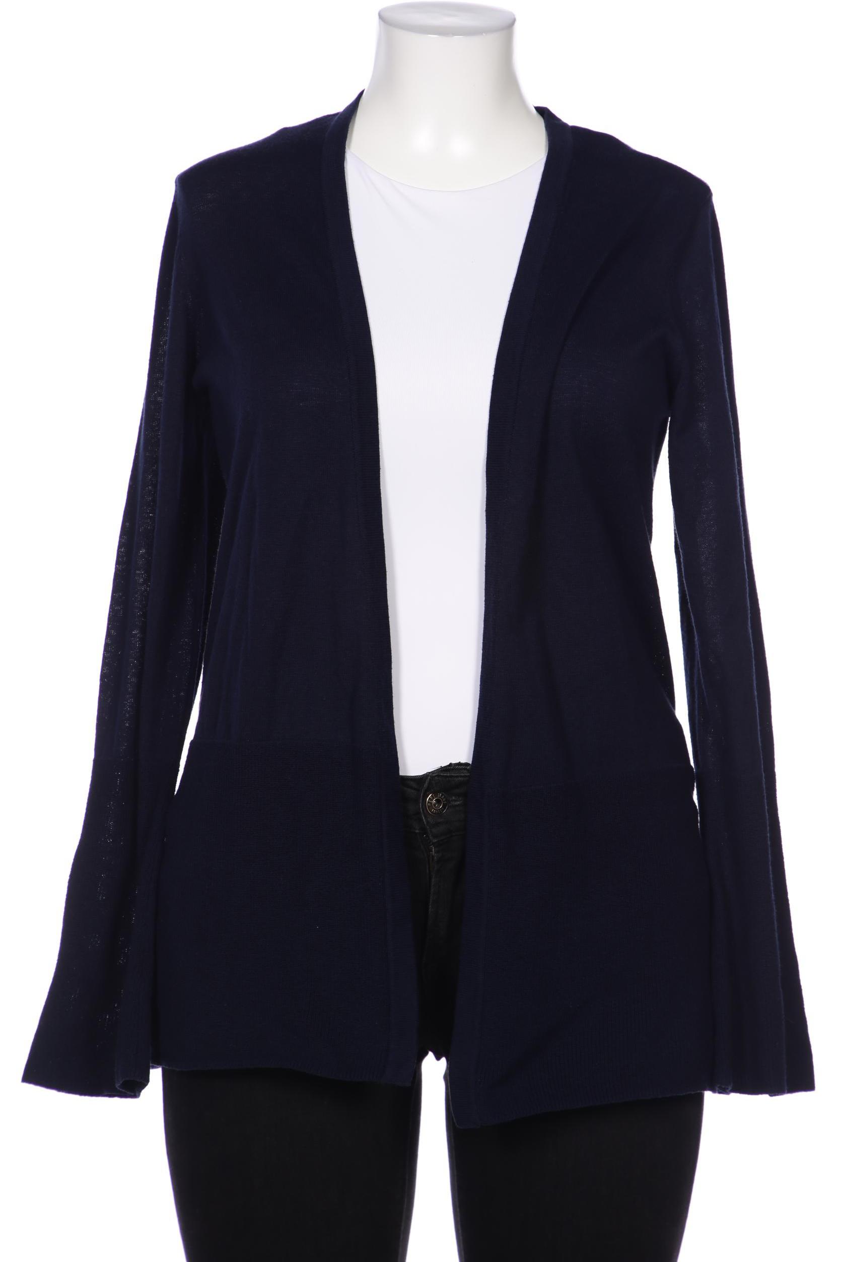 

Esprit Damen Strickjacke, marineblau, Gr. 42