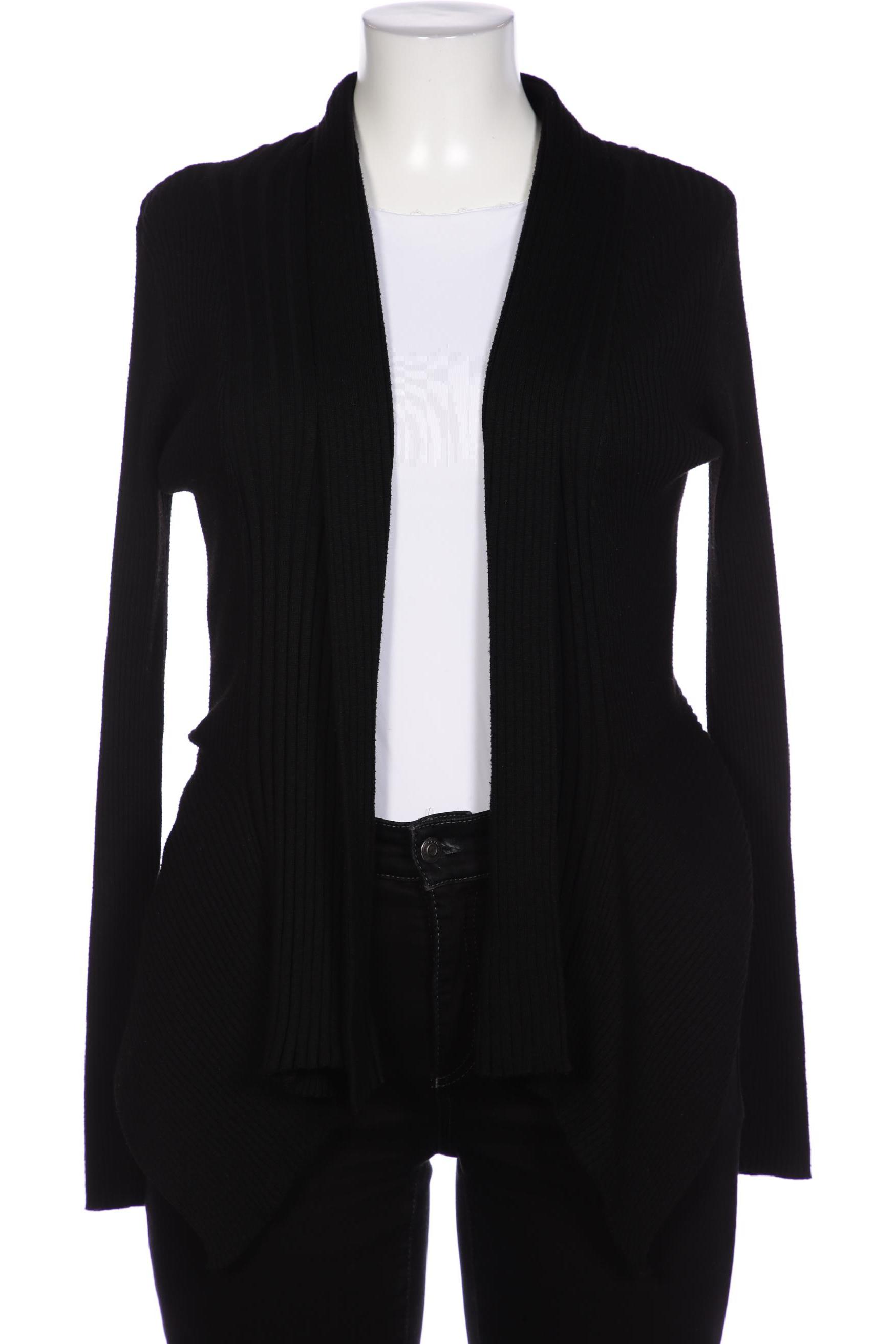 

Esprit Damen Strickjacke, schwarz, Gr. 42