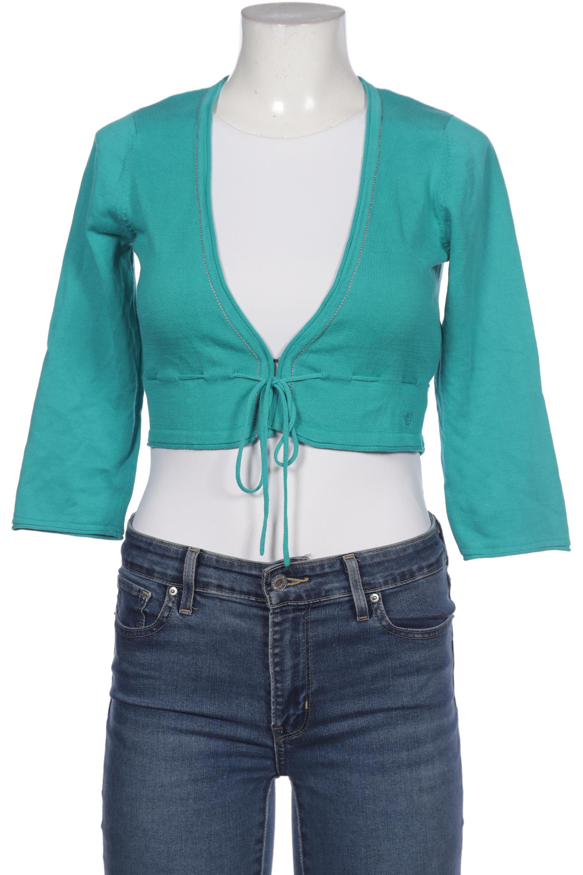 

Esprit Damen Strickjacke, grün