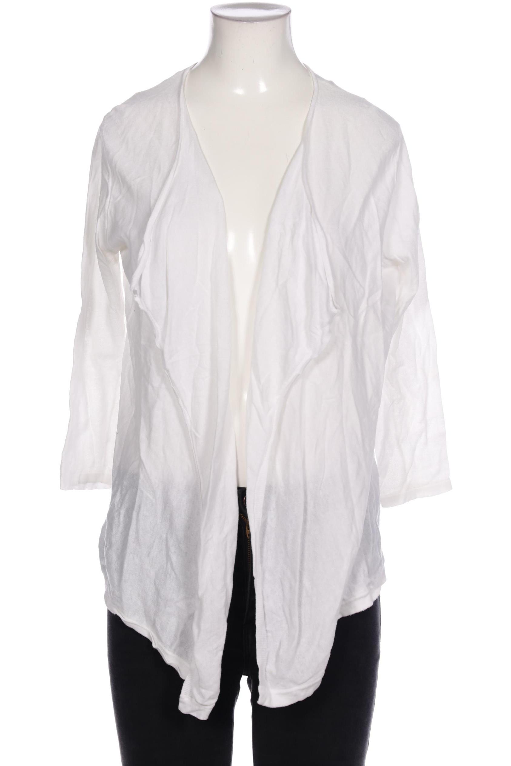 

Esprit Damen Strickjacke, weiß
