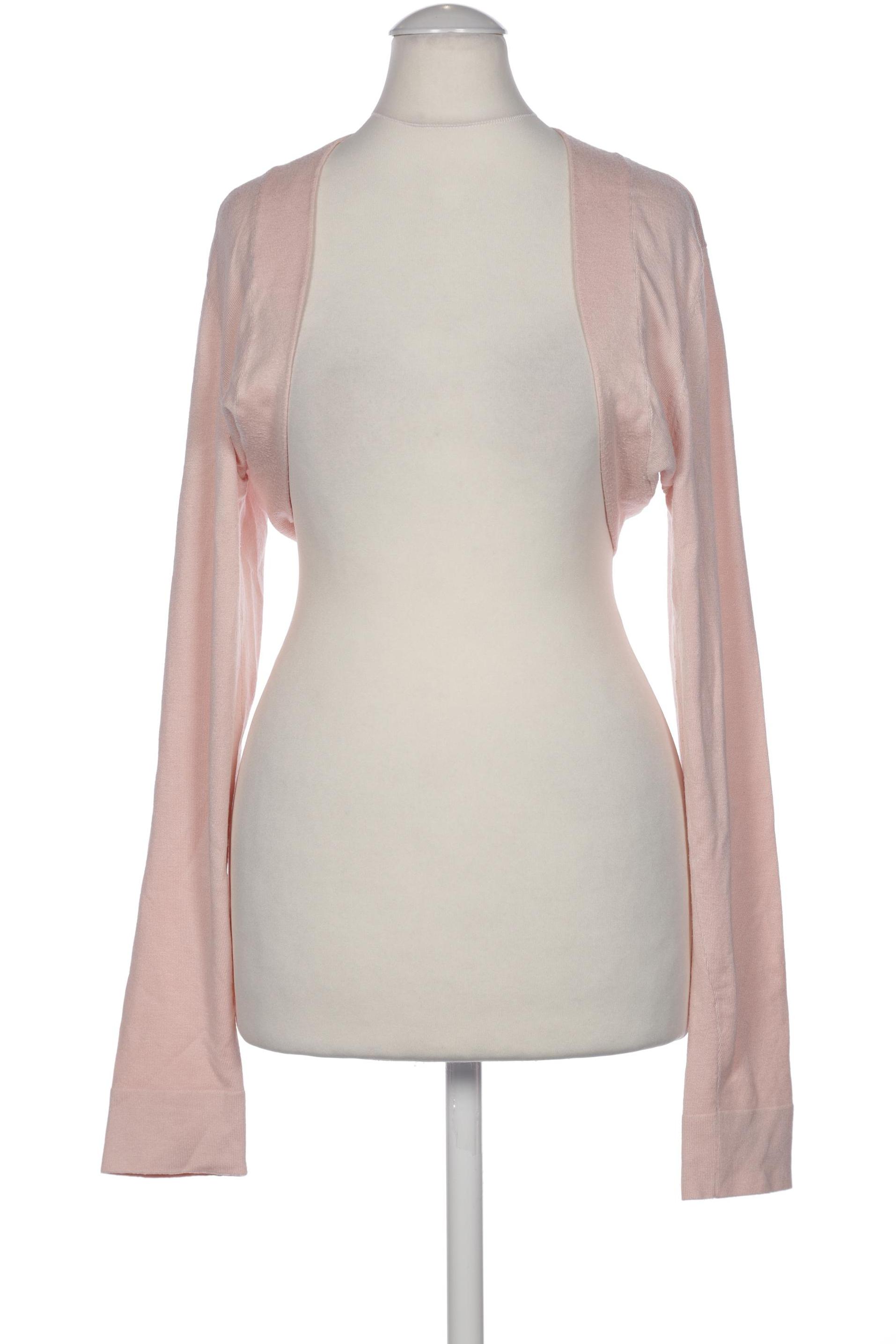 

Esprit Damen Strickjacke, pink, Gr. 36