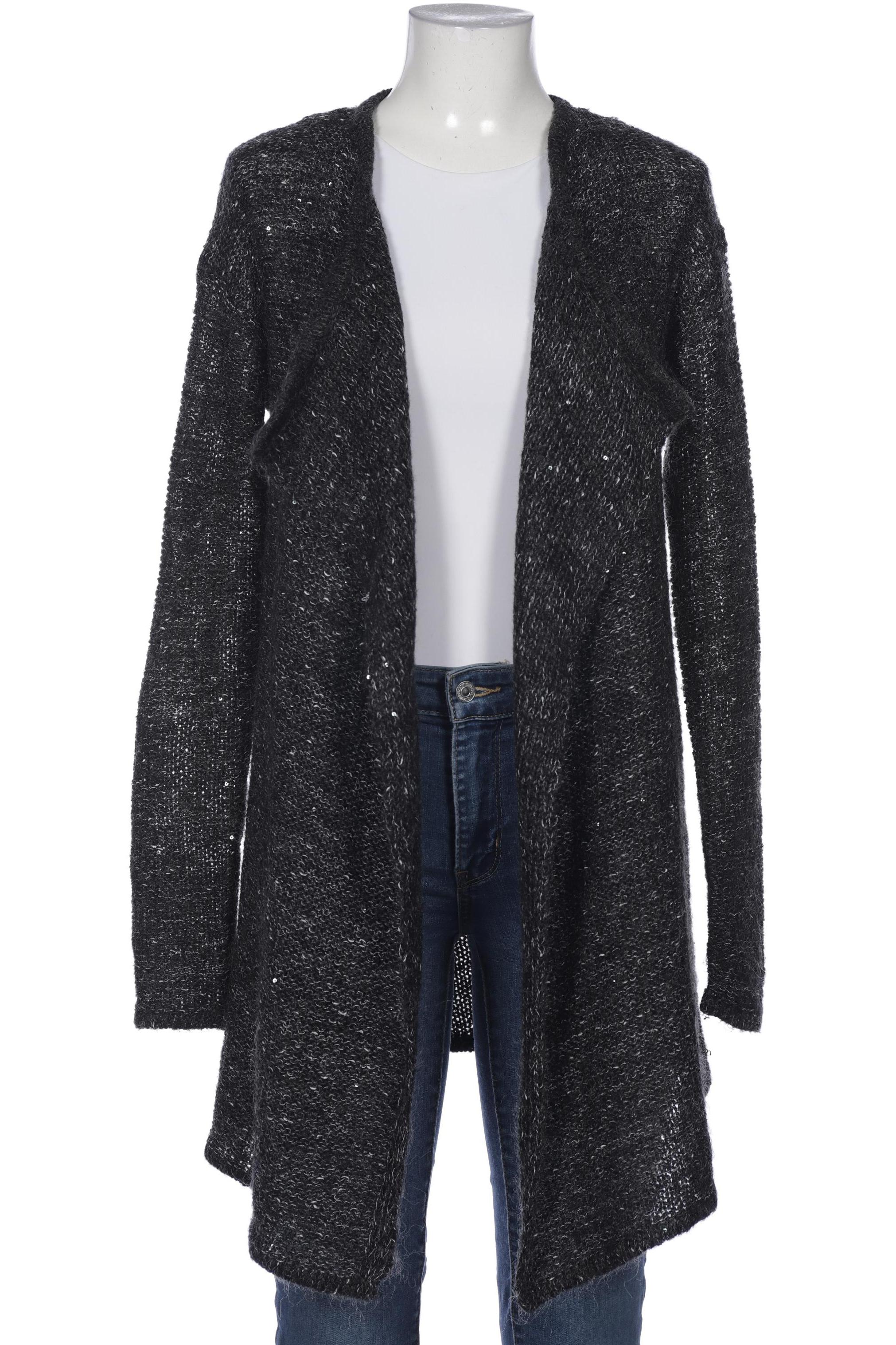 

Esprit Damen Strickjacke, grau, Gr. 36