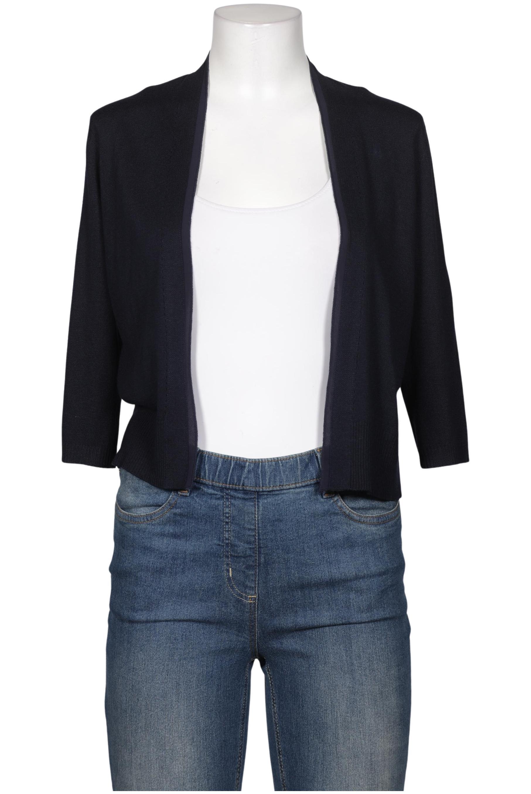 

Esprit Damen Strickjacke, marineblau, Gr. 36