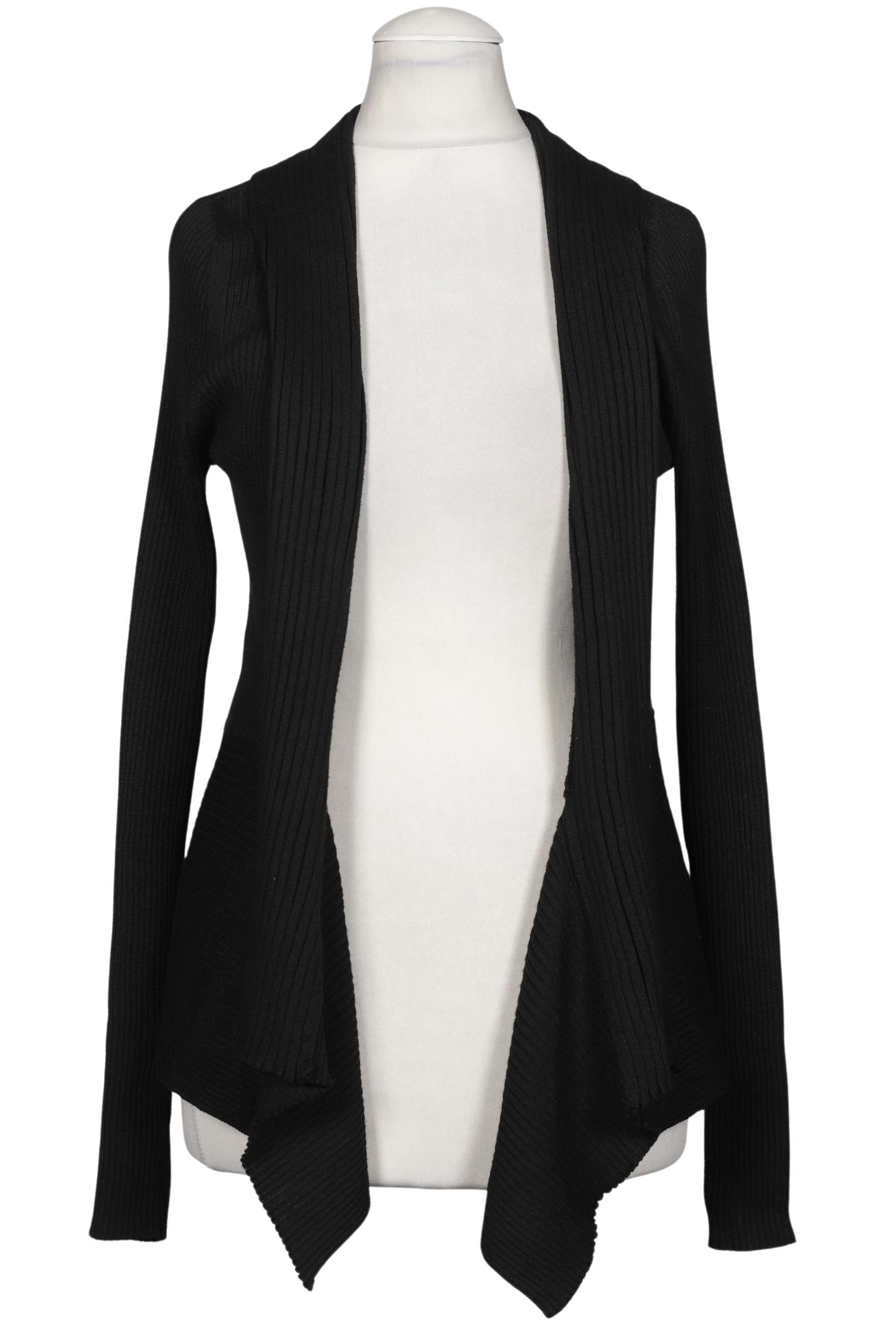 

Esprit Damen Strickjacke, schwarz, Gr. 36