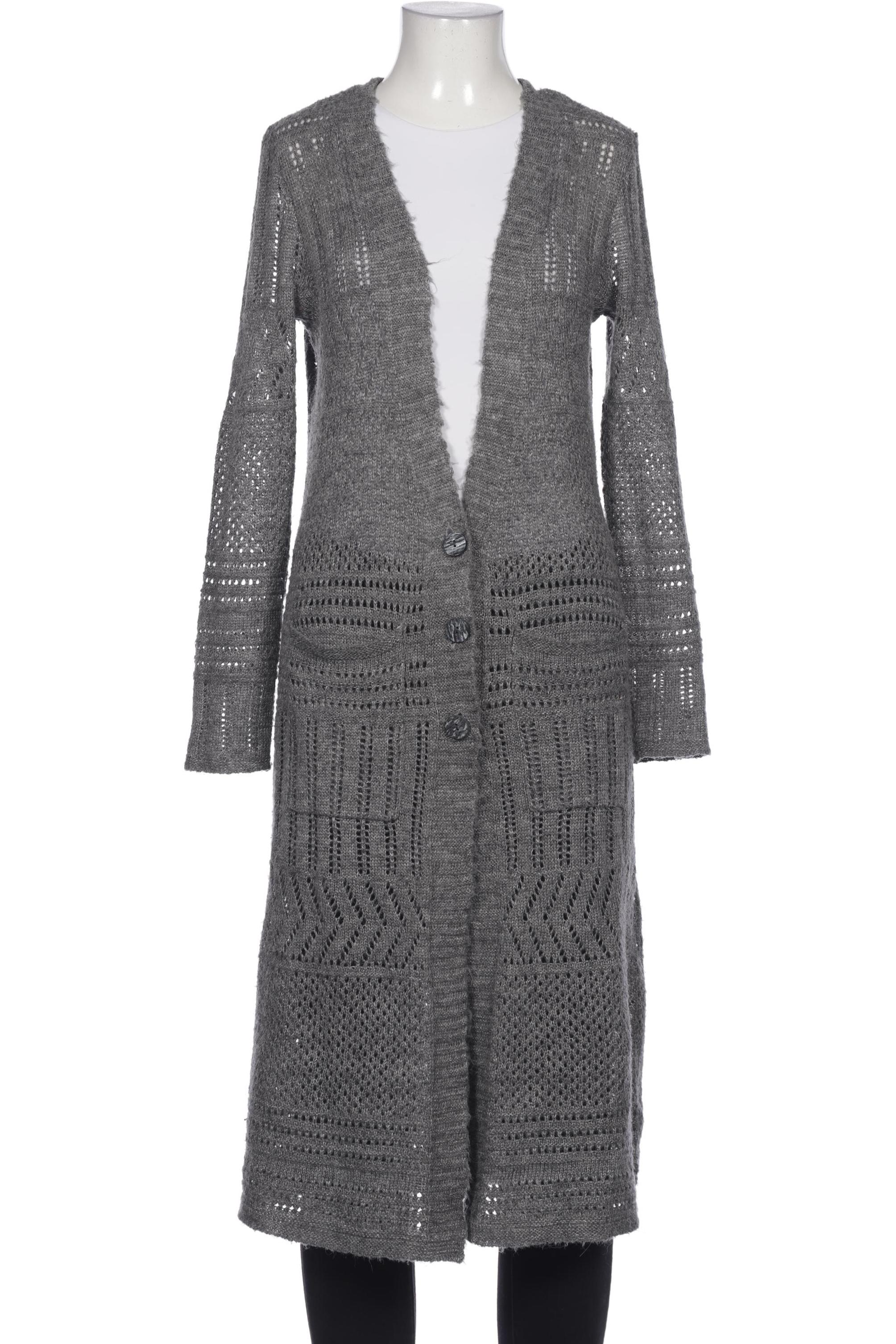

Esprit Damen Strickjacke, grau