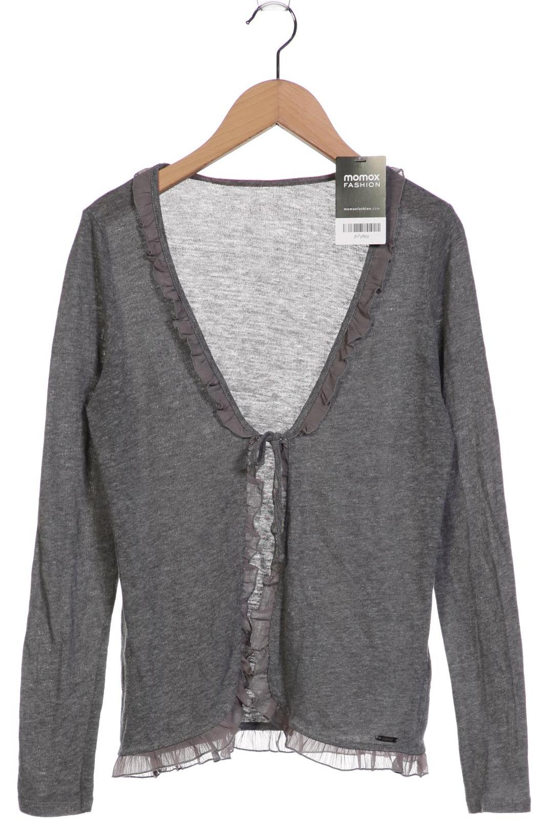 

Esprit Damen Strickjacke, grau