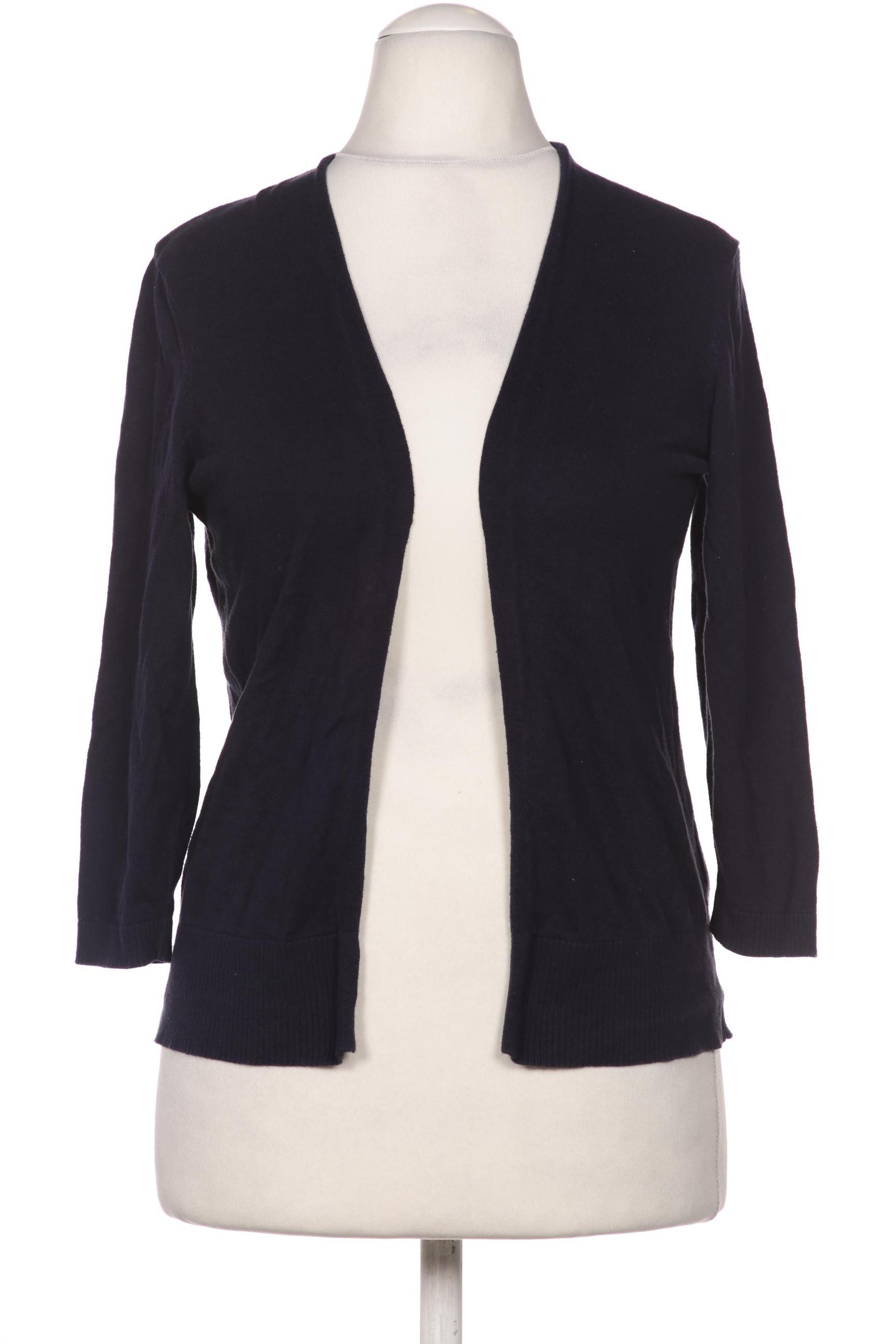 

Esprit Damen Strickjacke, marineblau, Gr. 38