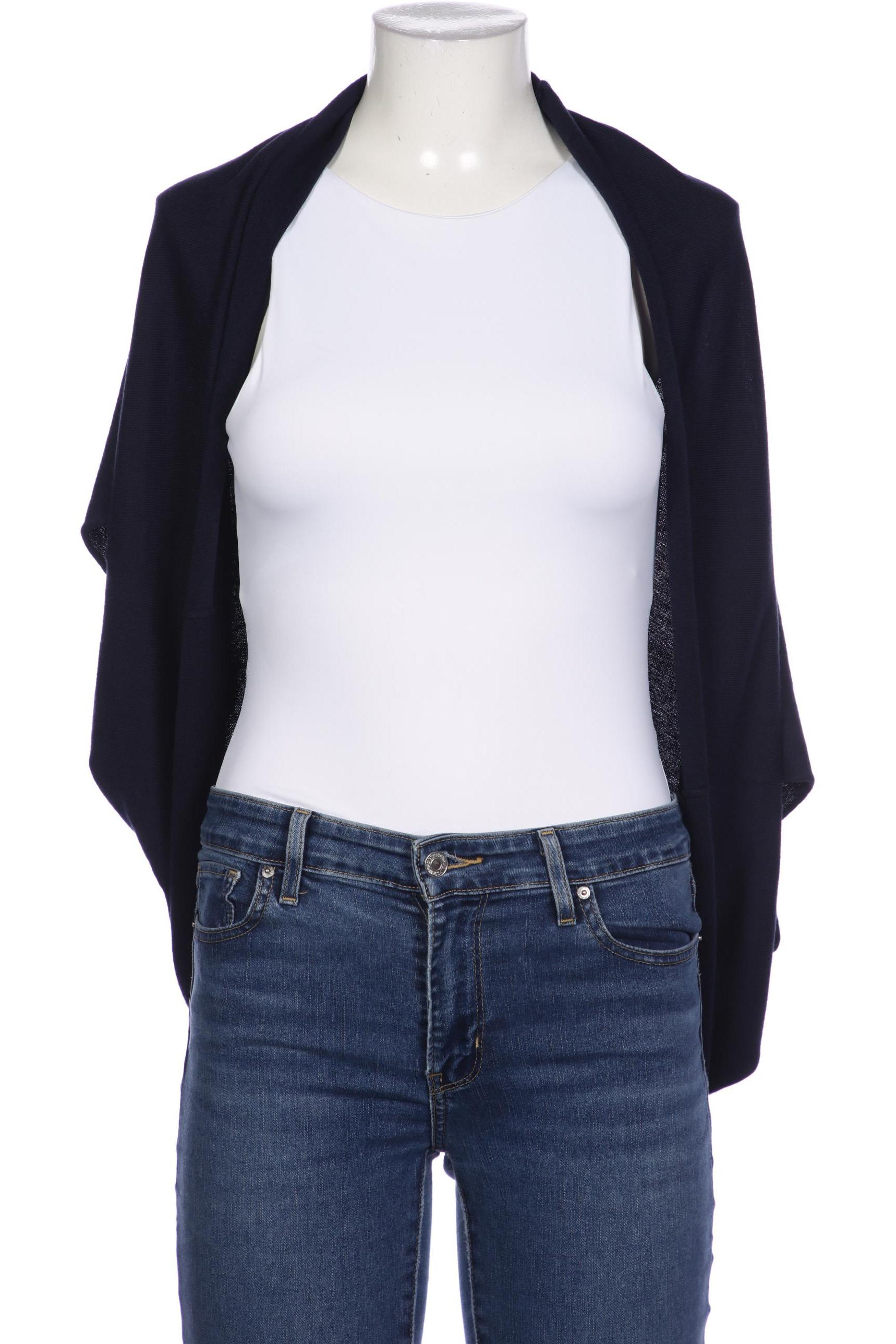 

Esprit Damen Strickjacke, marineblau