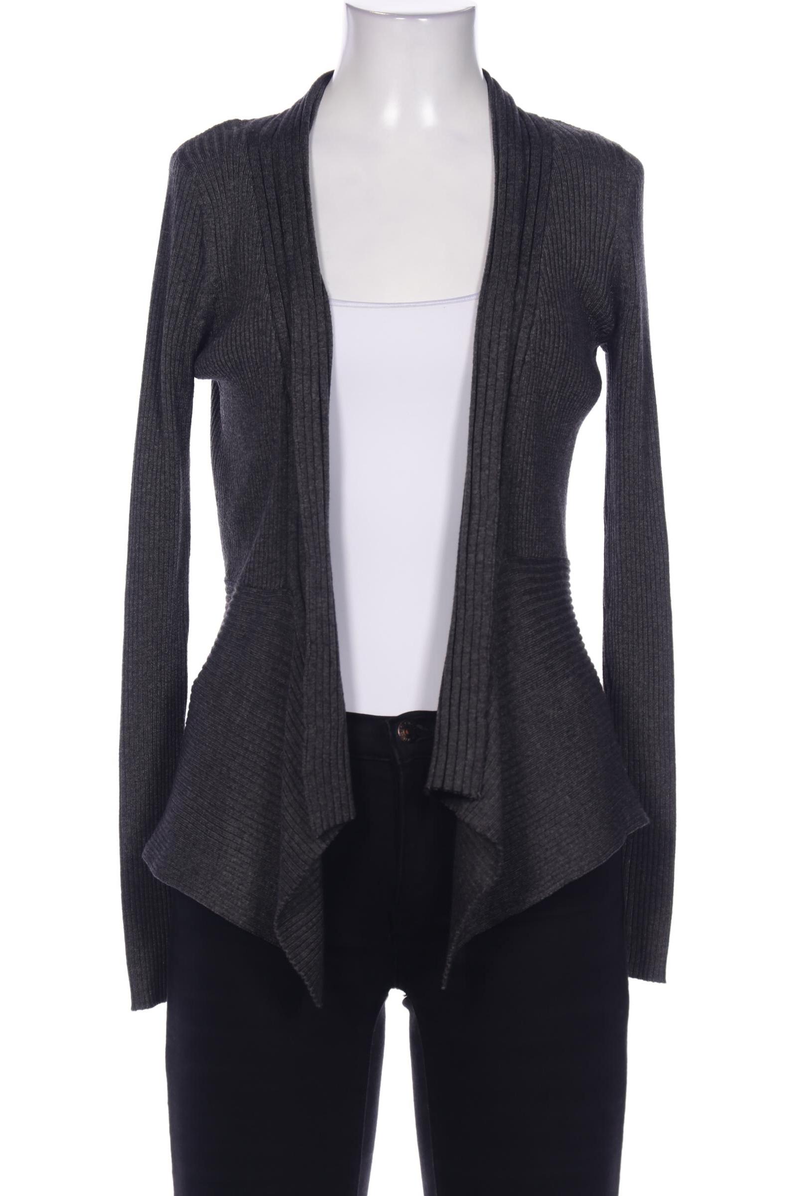 

Esprit Damen Strickjacke, grau, Gr. 36