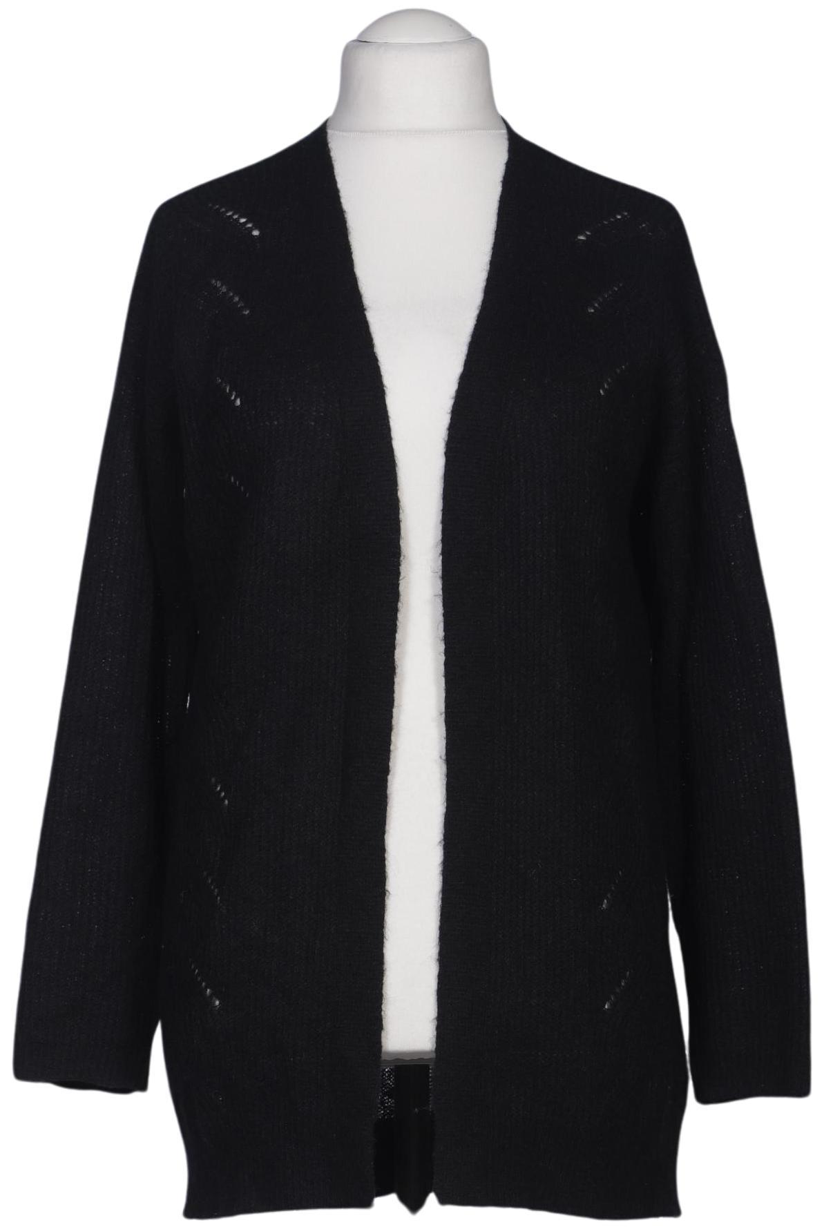 

Esprit Damen Strickjacke, schwarz, Gr. 38