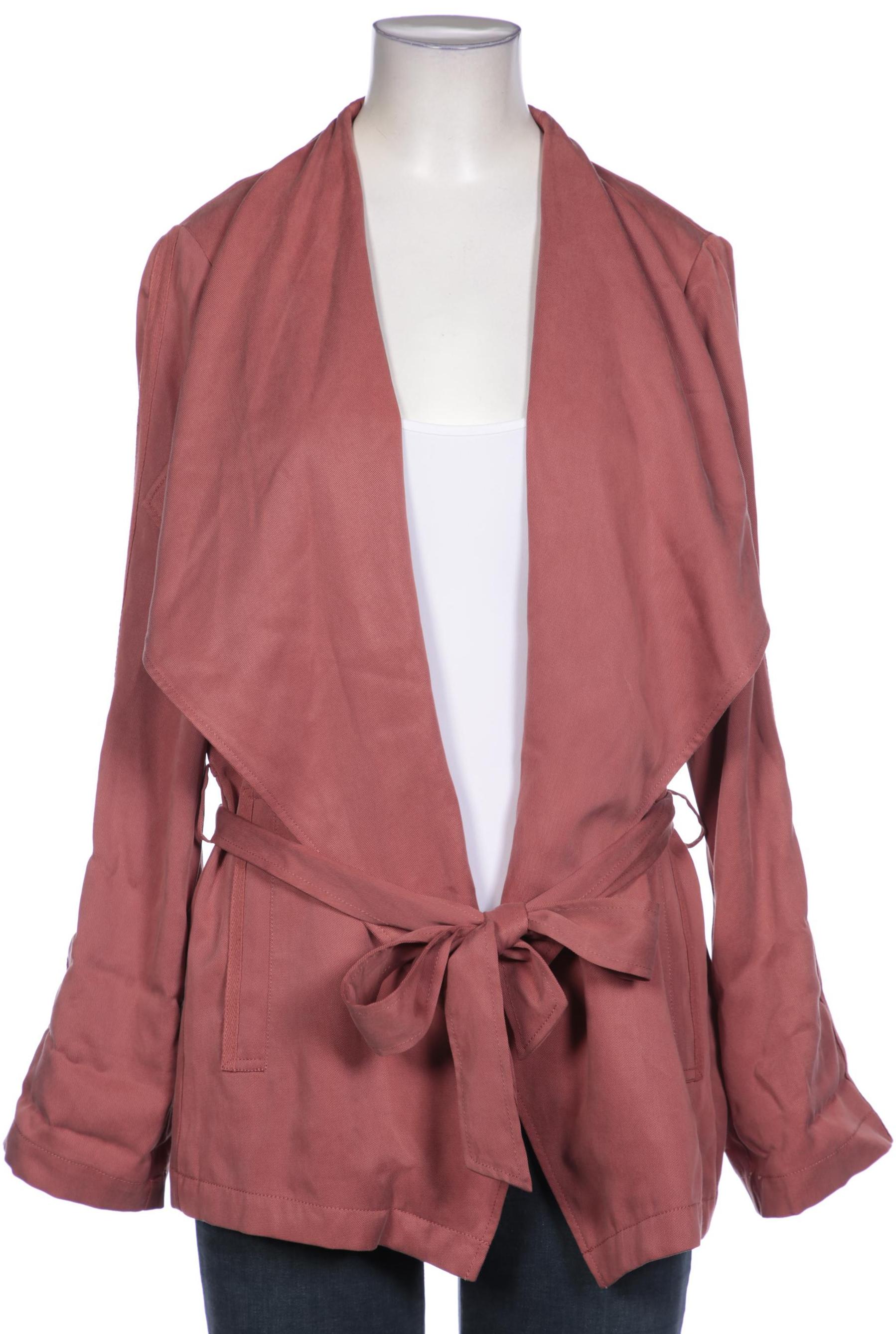 

Esprit Damen Strickjacke, pink
