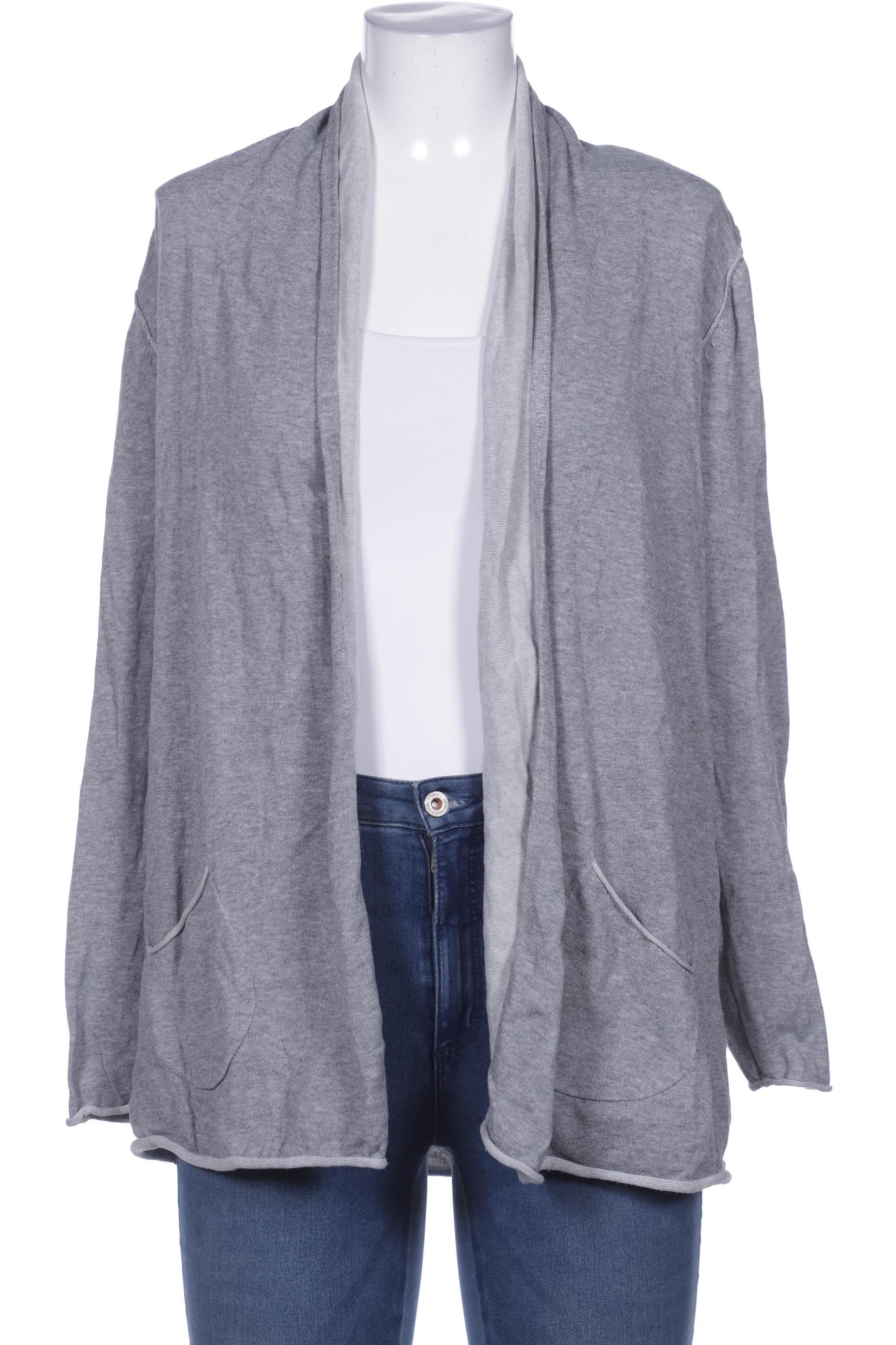 

Esprit Damen Strickjacke, grau