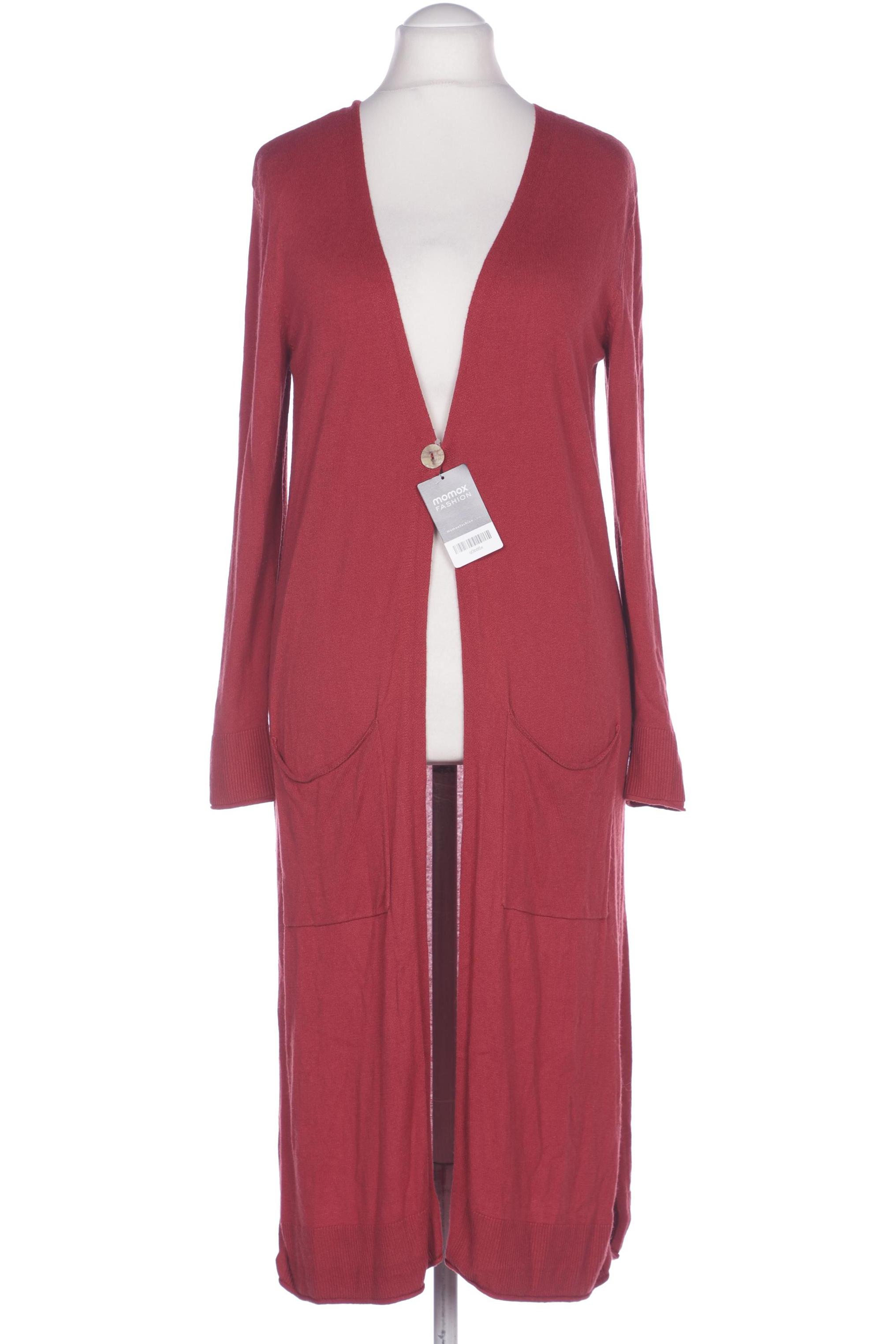 

Esprit Damen Strickjacke, rot, Gr. 38