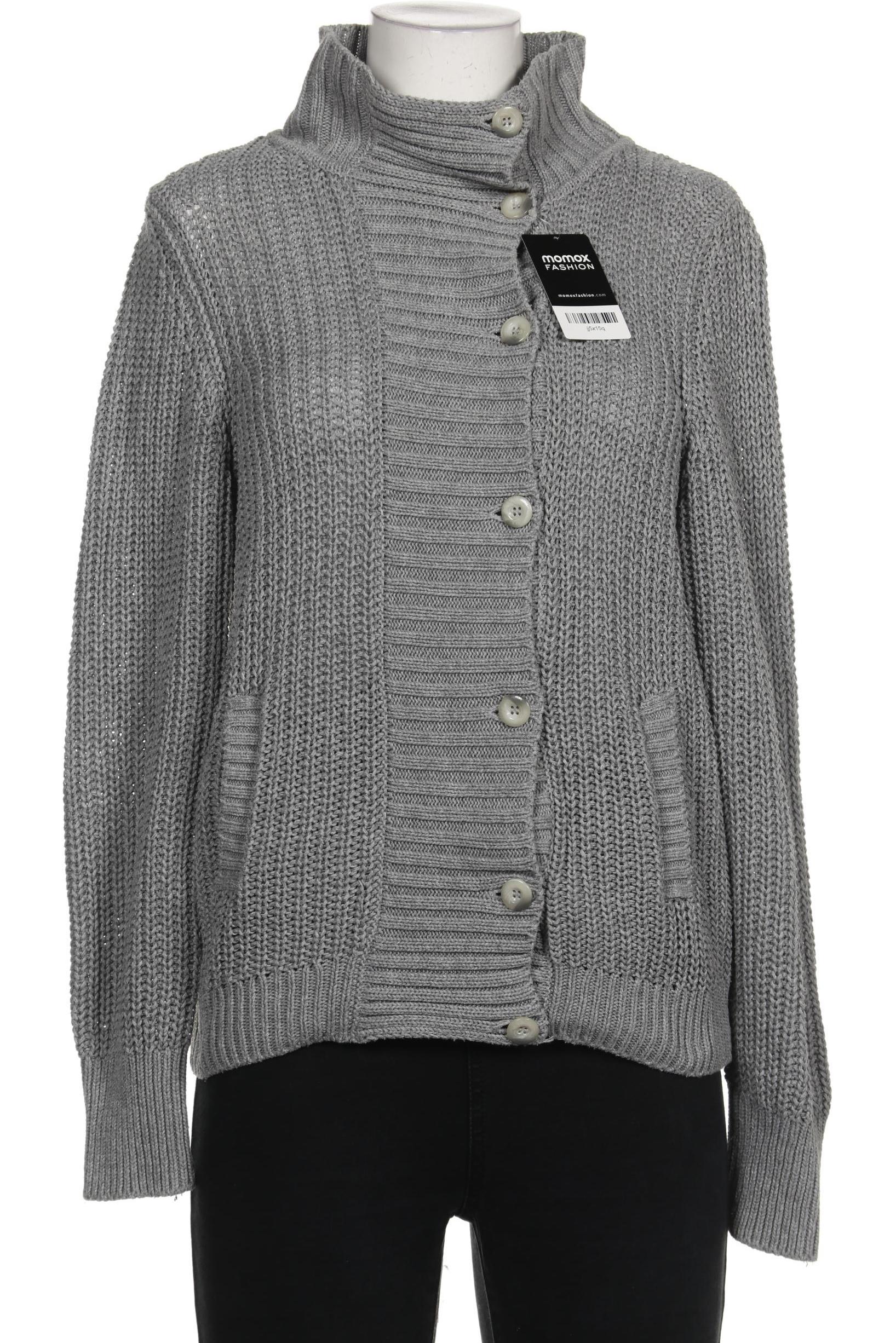 

Esprit Damen Strickjacke, grau