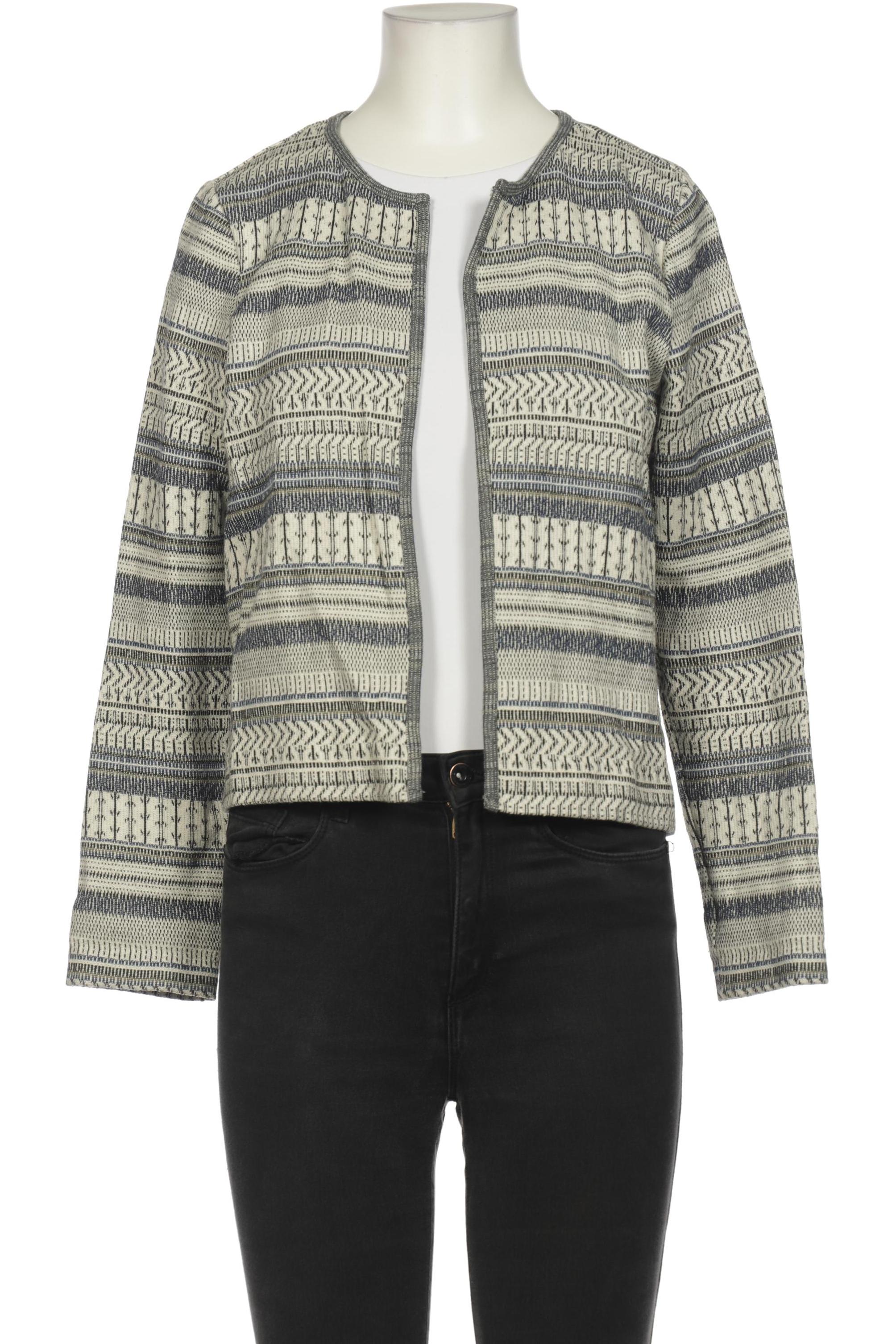 

Esprit Damen Strickjacke, blau
